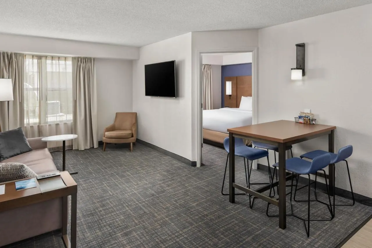 By Marriott Orlando East/ucf Area Hotel