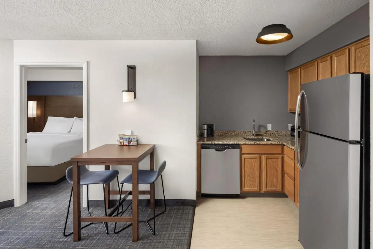 Hotel By Marriott Orlando East/ucf Area 3*