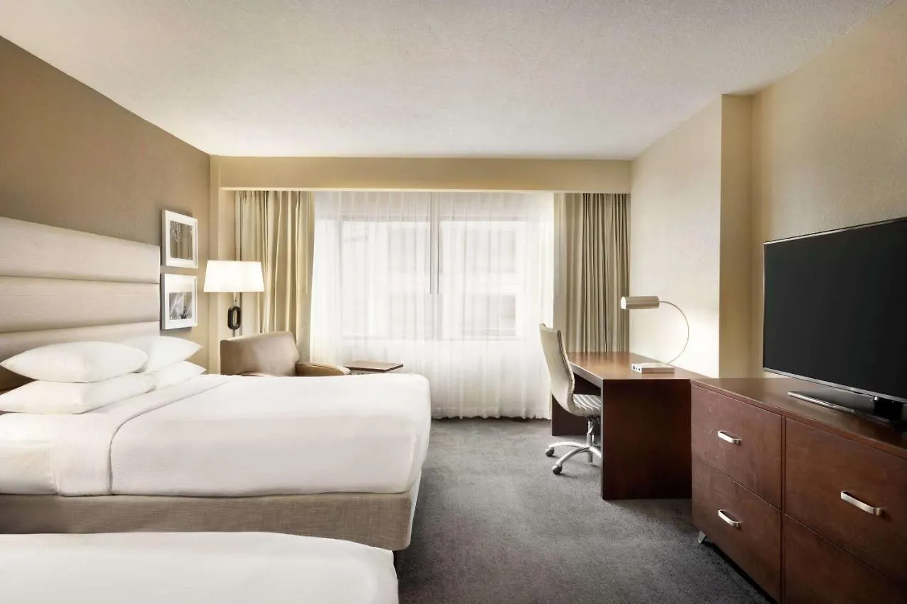 Doubletree By Hilton Downtown Orlando