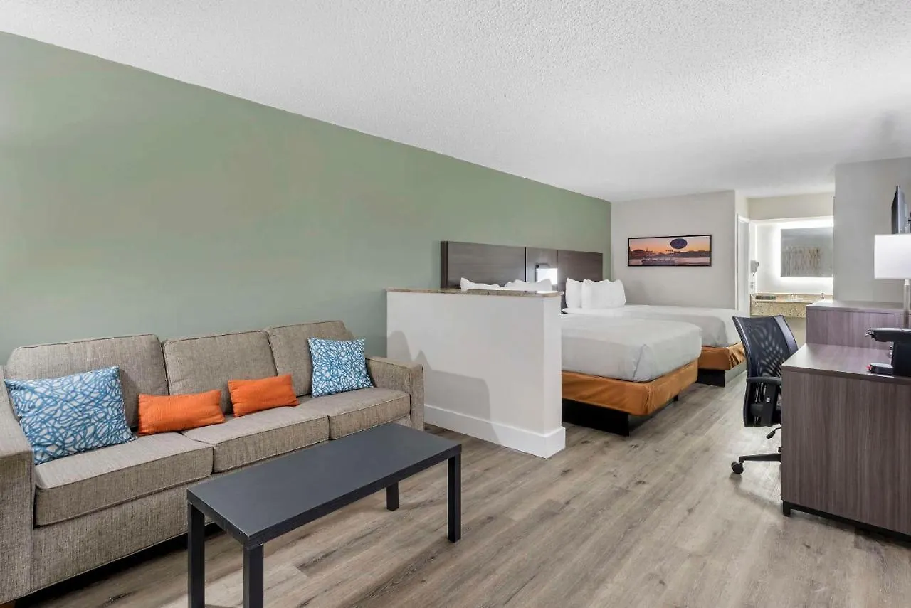 Hotel Quality & Orlando East - Ucf Area Alafaya