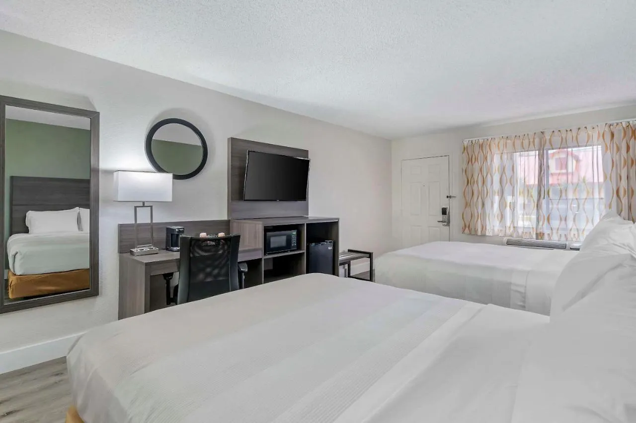 Quality & Orlando East - Ucf Area Alafaya