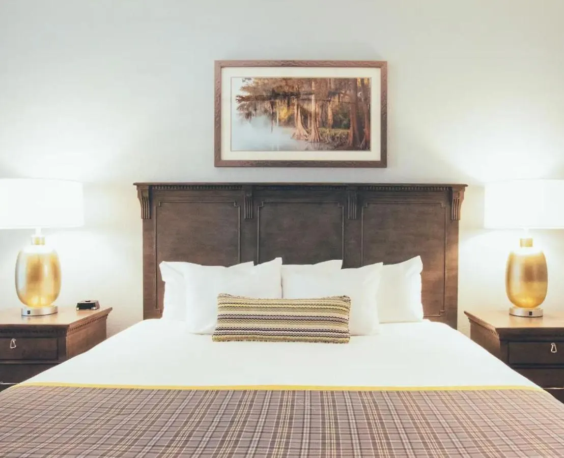 Resort Club Vacations At Orange