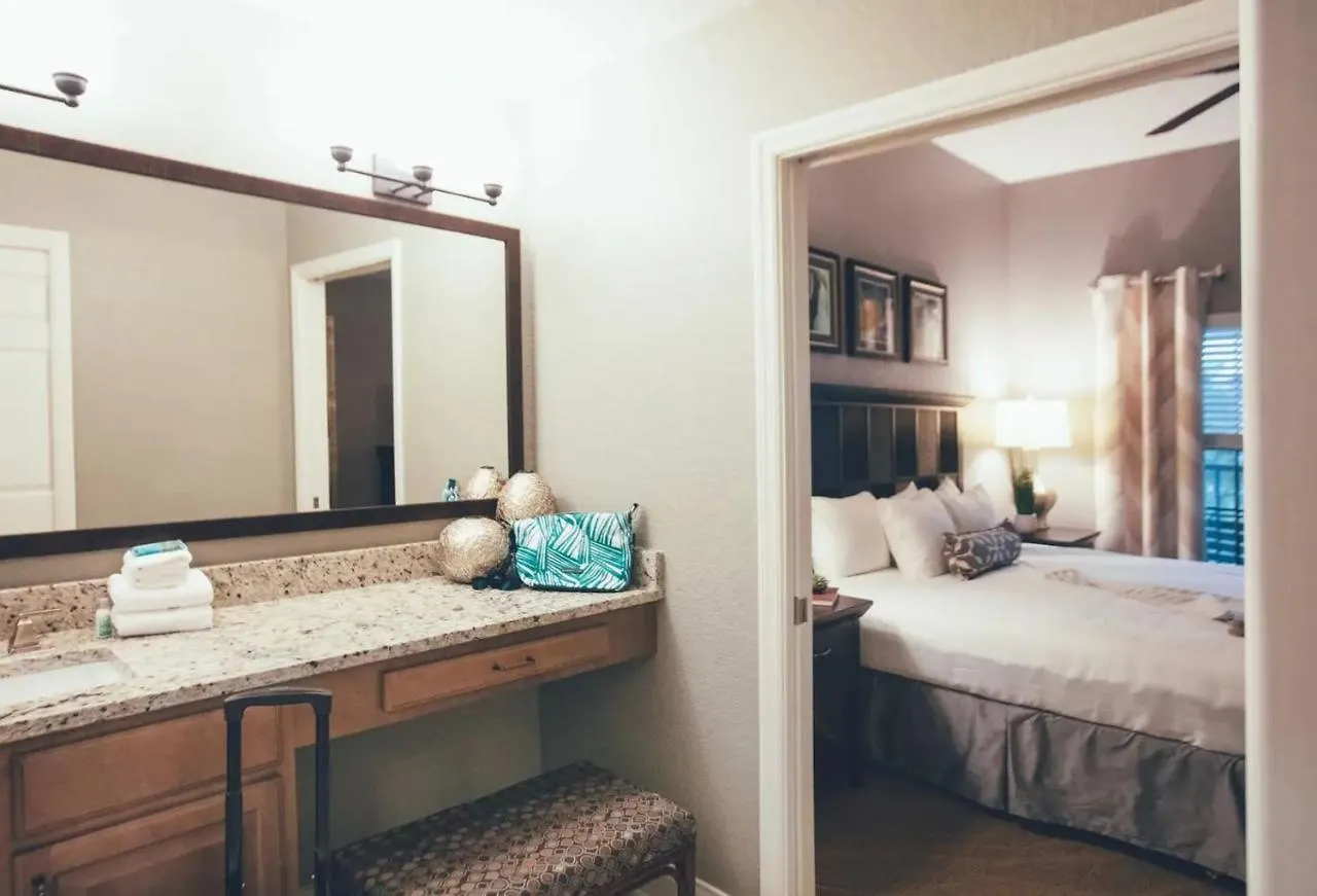 Resort Club Vacations At Orange