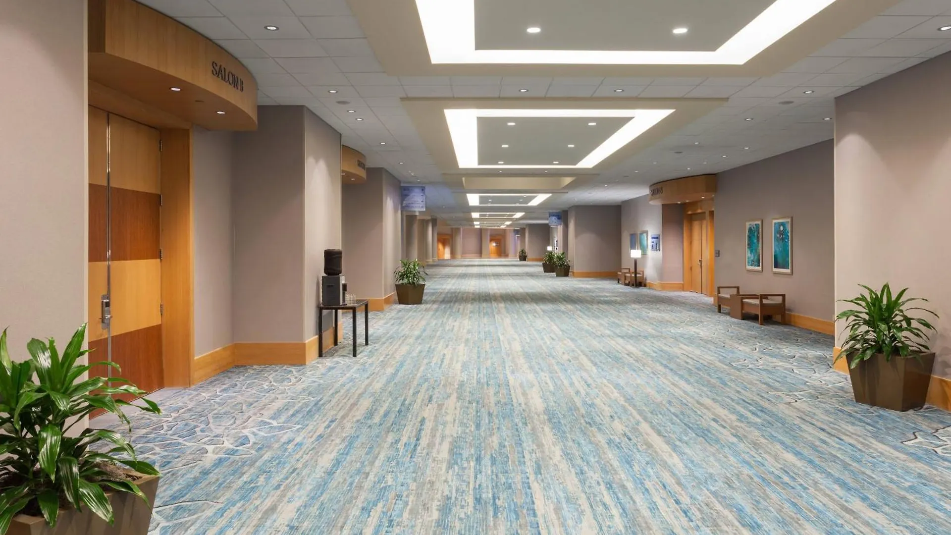 Orlando World Center Marriott 4*