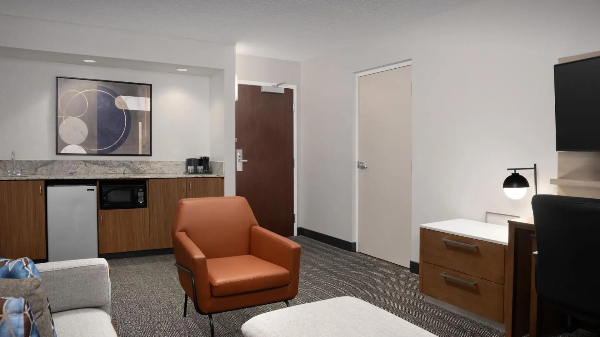Courtyard By Marriott Orlando East/ucf Area Hotel Alafaya