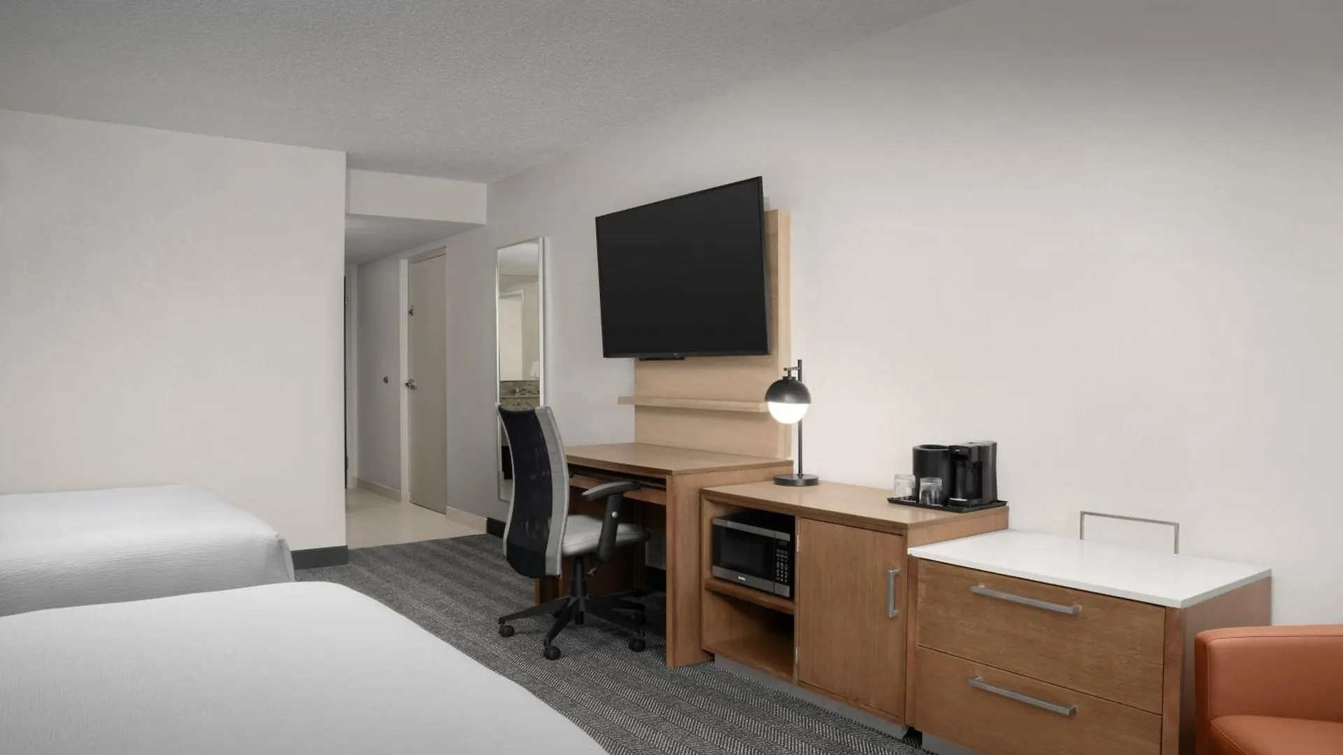 Courtyard By Marriott Orlando East/ucf Area 3*