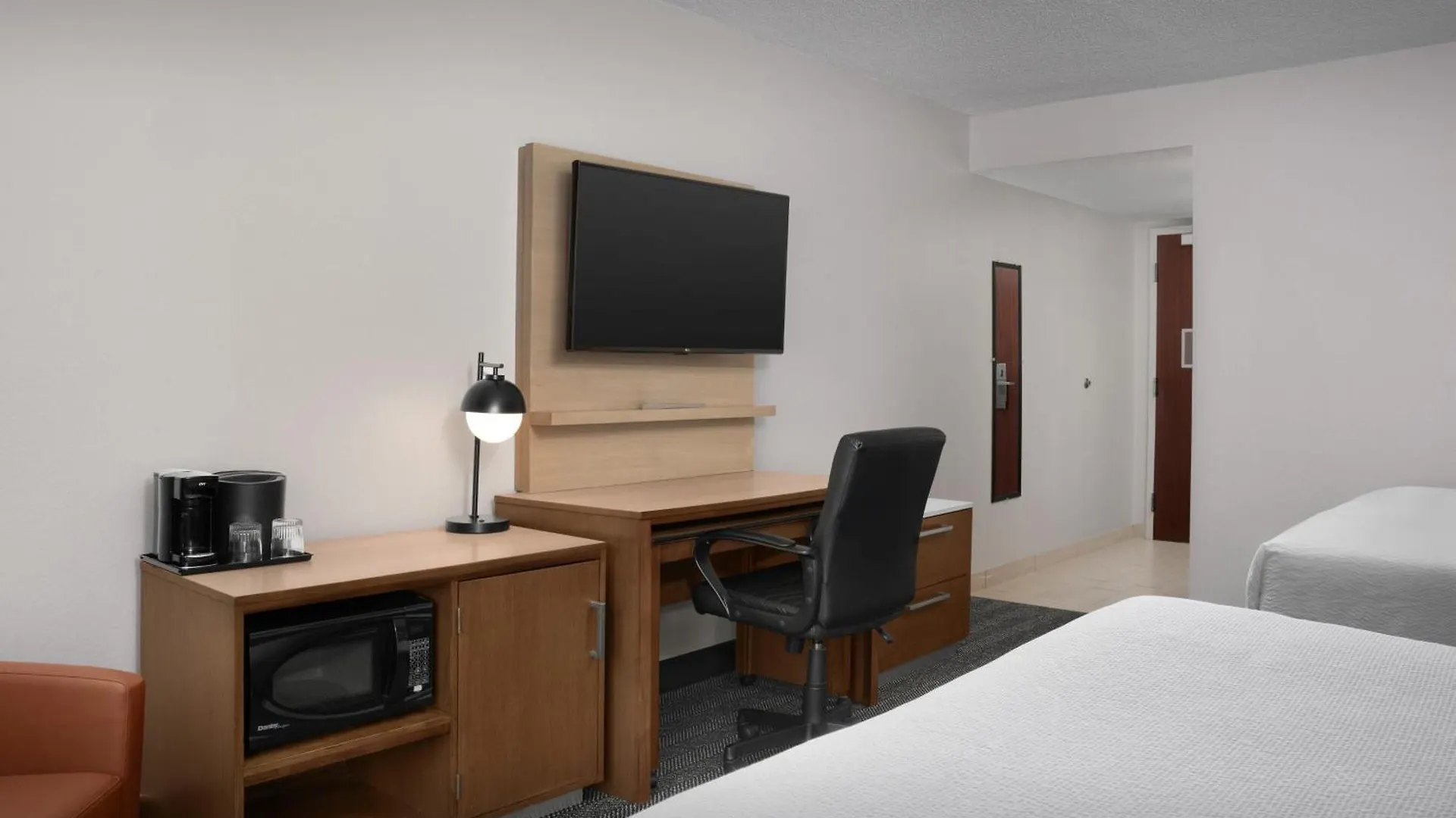 Hotel Courtyard By Marriott Orlando East/ucf Area Alafaya