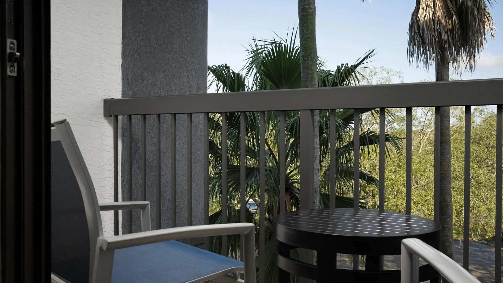 Courtyard By Marriott Orlando East/ucf Area 3*