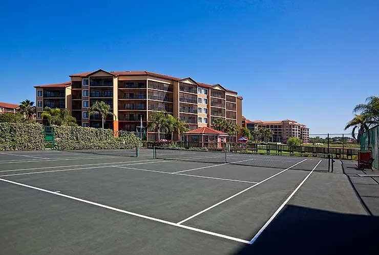 אתר נופש Westgate Lakes And 4*