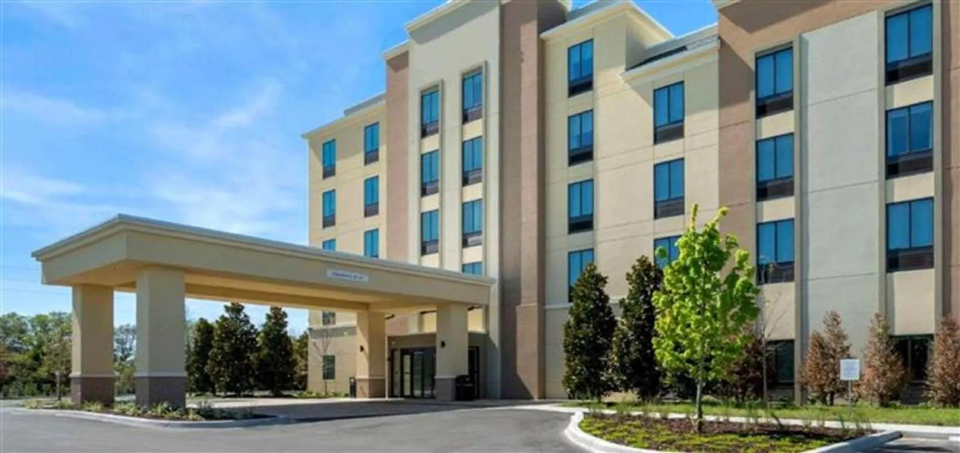 Pestana Orlando - Buena Vista Hotel