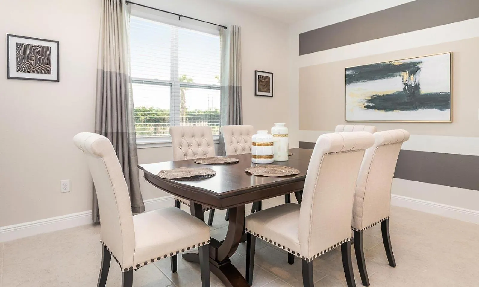Holiday home Sunny 4 Bdrm Oasis With Splash Pad At Encore