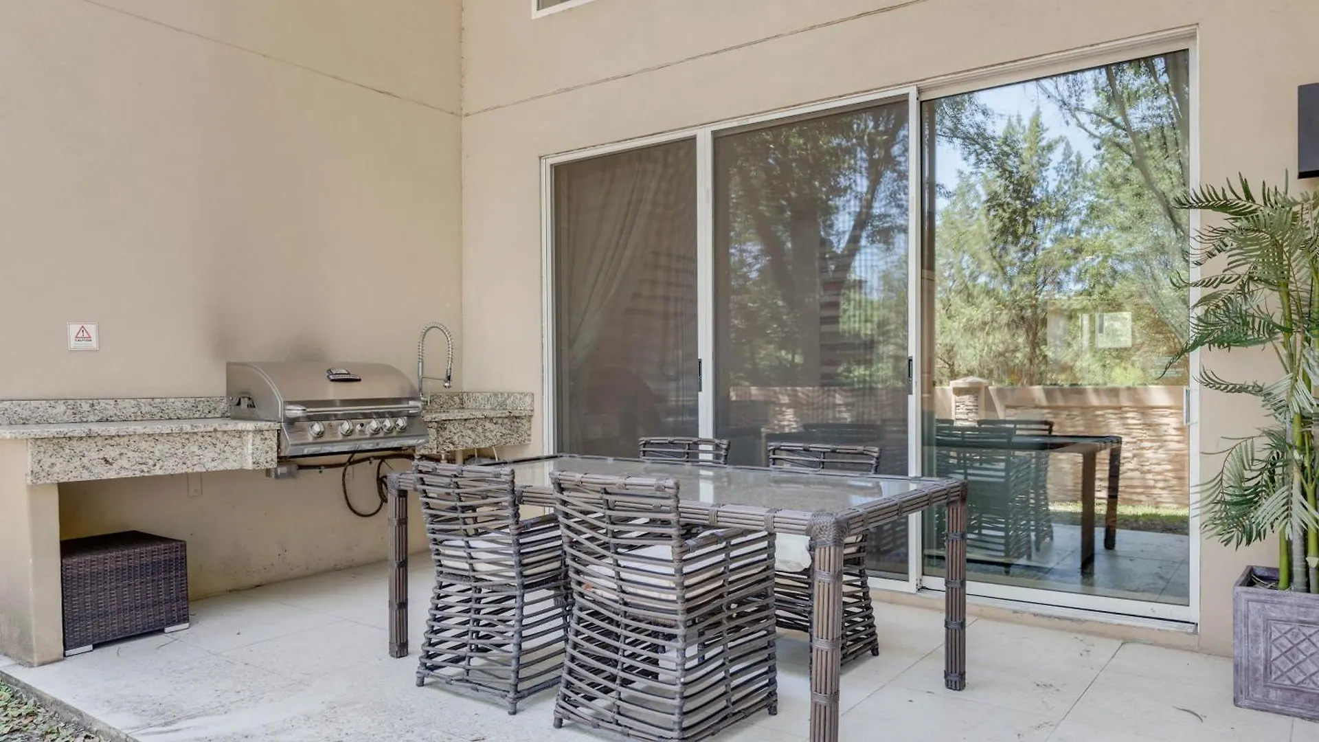Holiday home 3 Bedroom- 3,5 Bathroom Magic Village 7669 Rd *