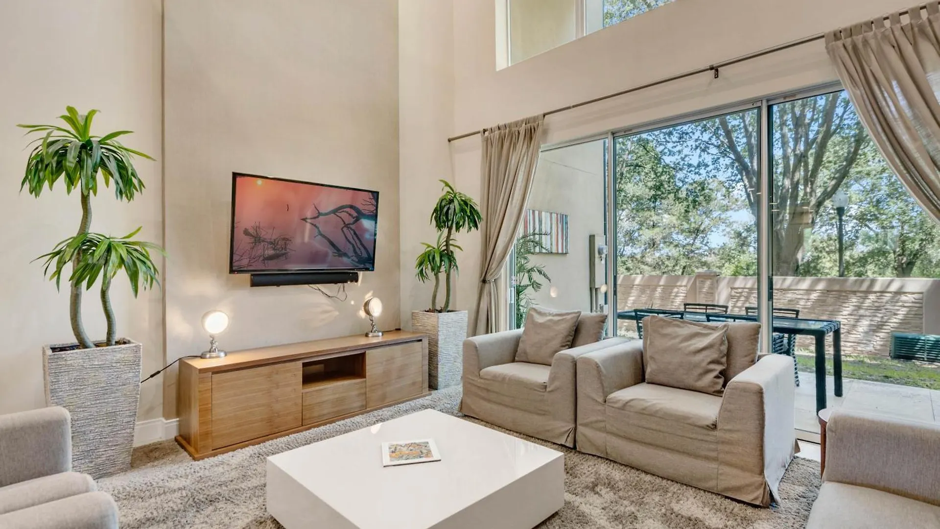 Holiday home 3 Bedroom- 3,5 Bathroom Magic Village 7669 Rd