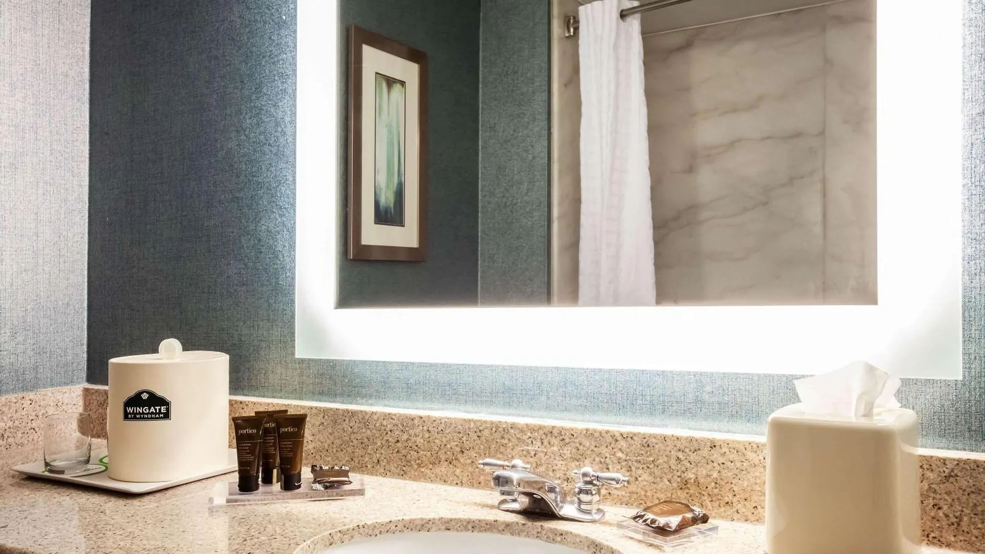 Wingate By Wyndham - International Airport- Free Hot Breakfast Orlando