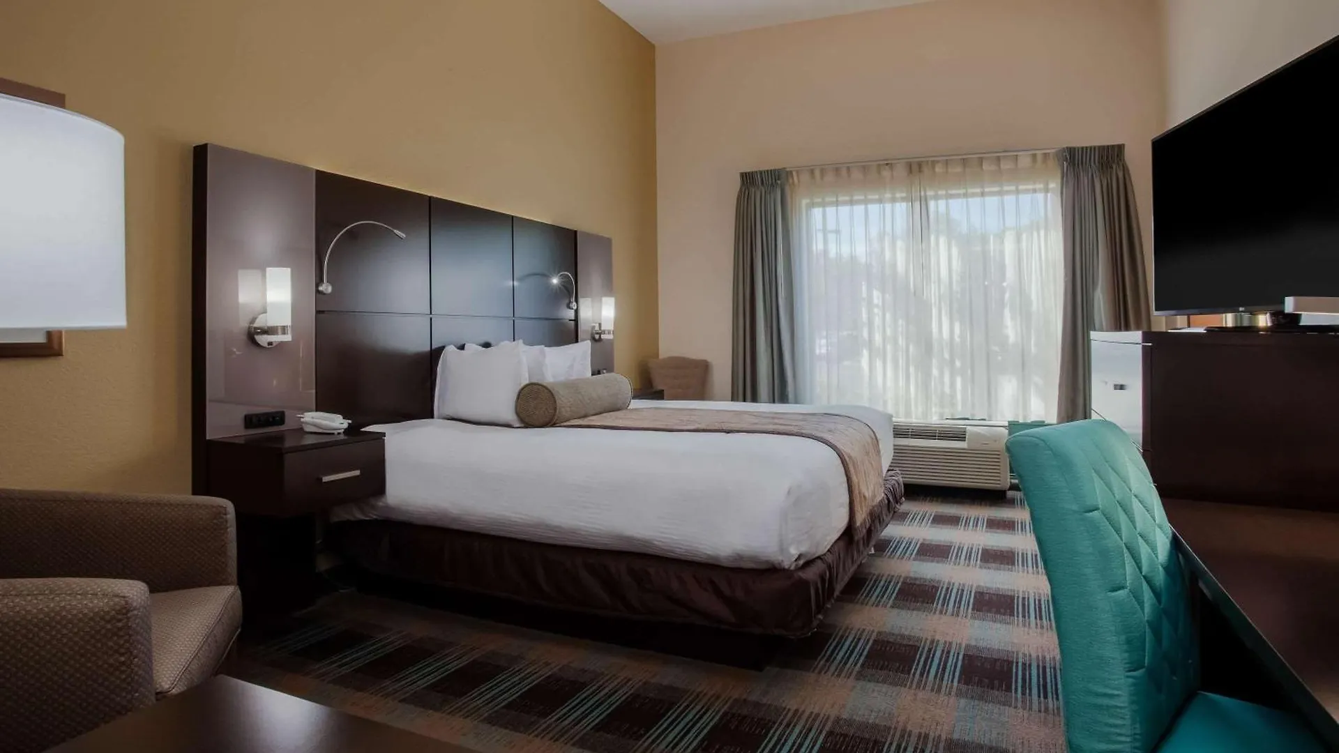 Wingate By Wyndham - International Airport- Free Hot Breakfast Hotell Orlando
