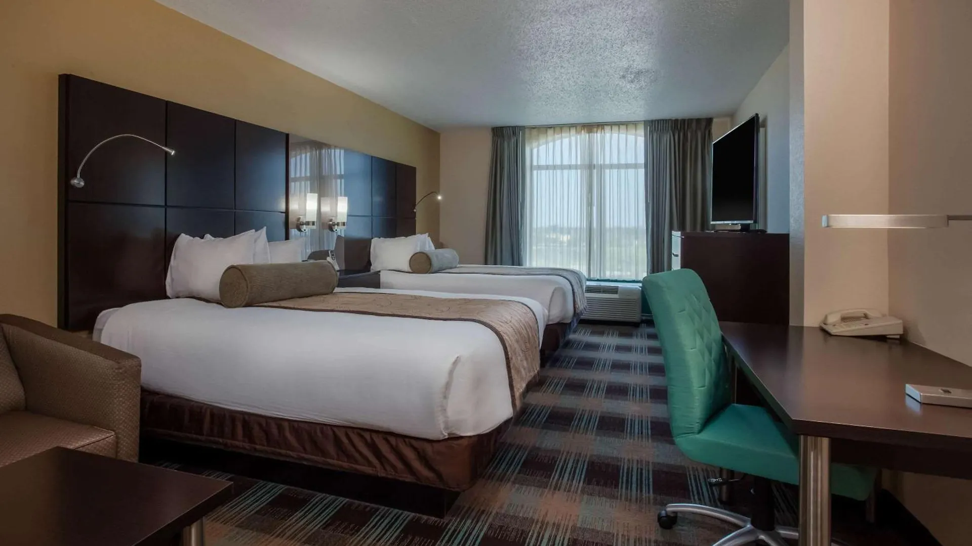 Wingate By Wyndham - International Airport- Free Hot Breakfast Orlando