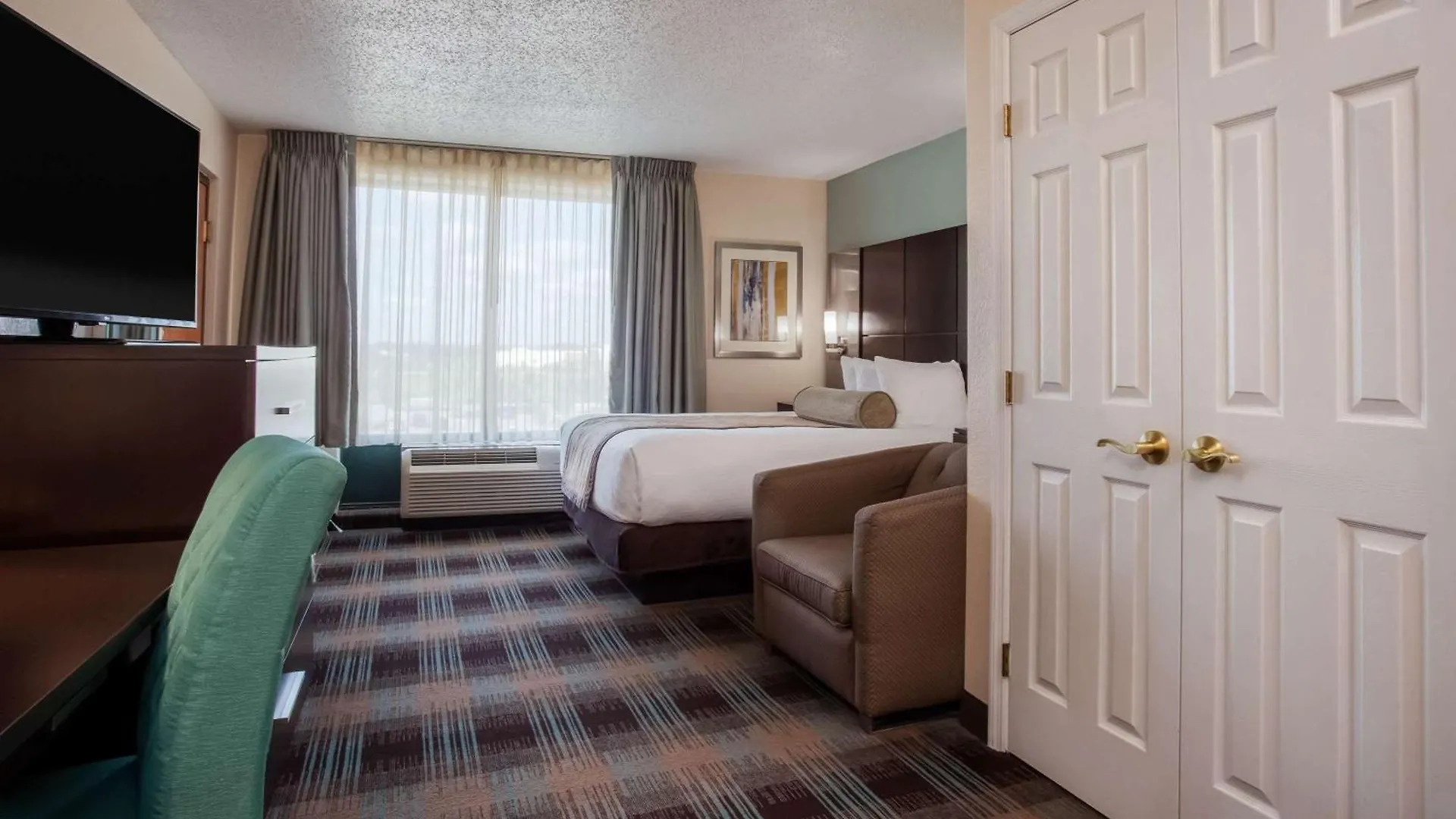 Hotell Wingate By Wyndham - International Airport- Free Hot Breakfast Orlando