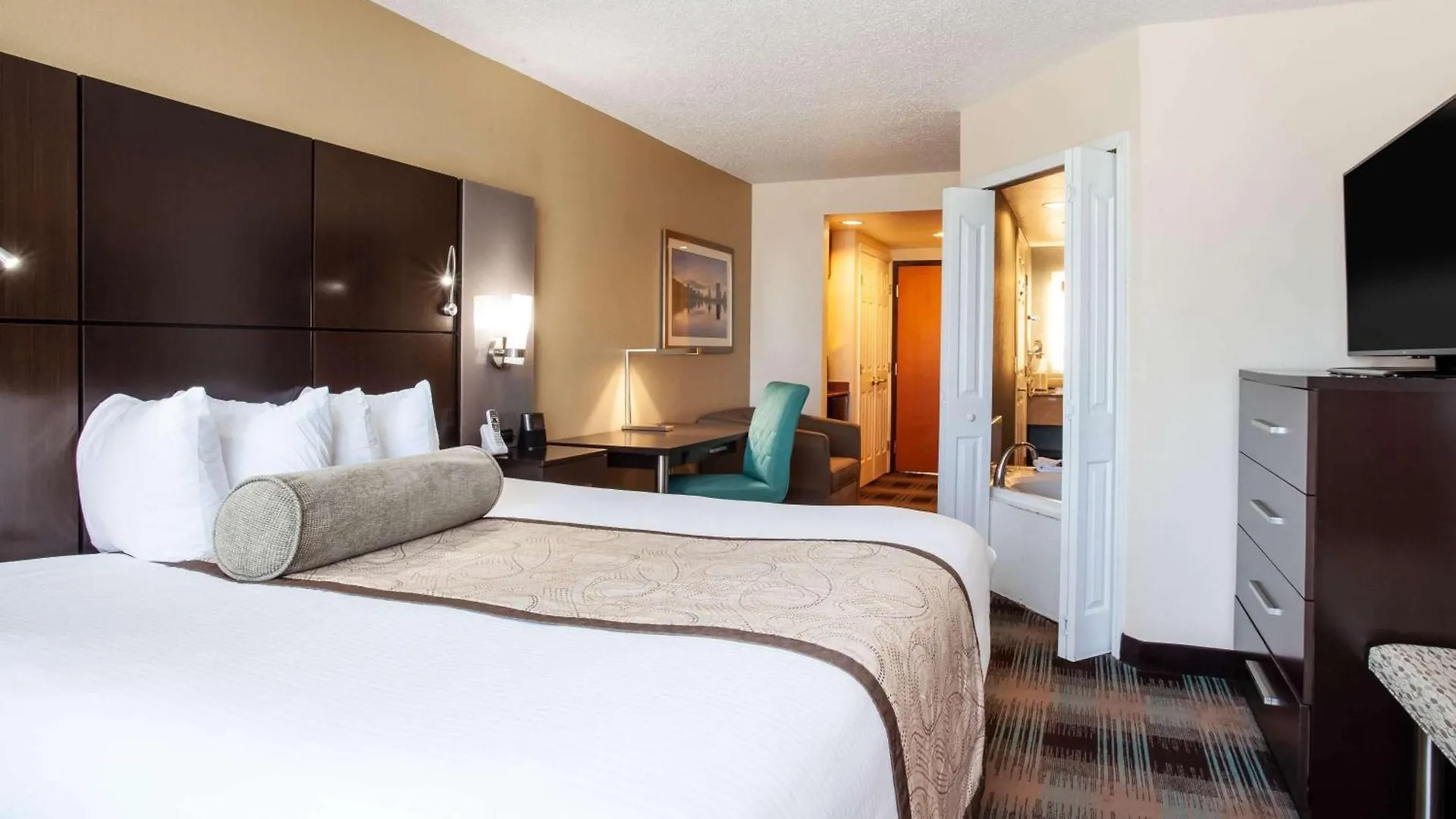 Wingate By Wyndham - International Airport- Free Hot Breakfast 3* Orlando