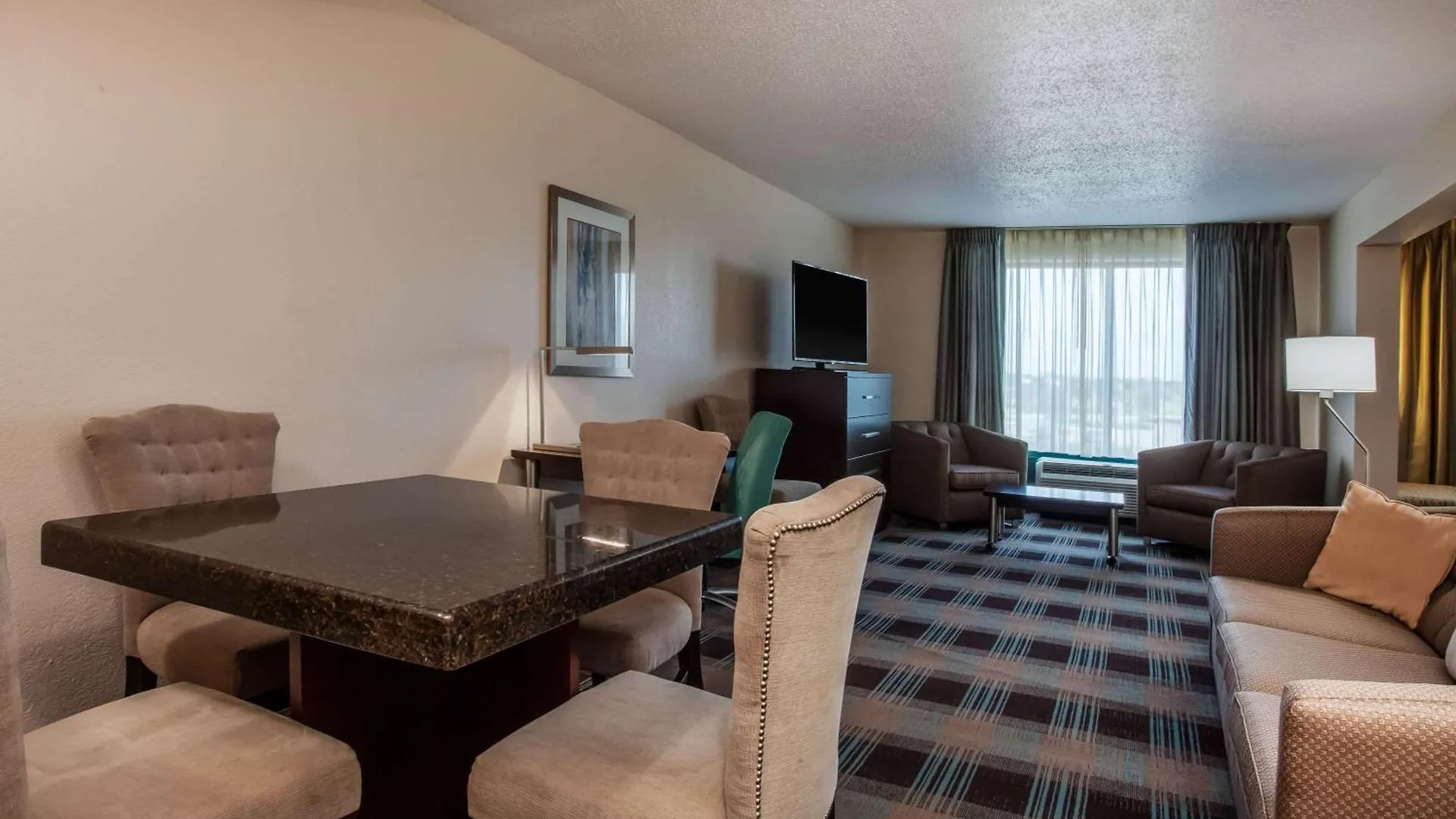 Hotell Wingate By Wyndham - International Airport- Free Hot Breakfast Orlando