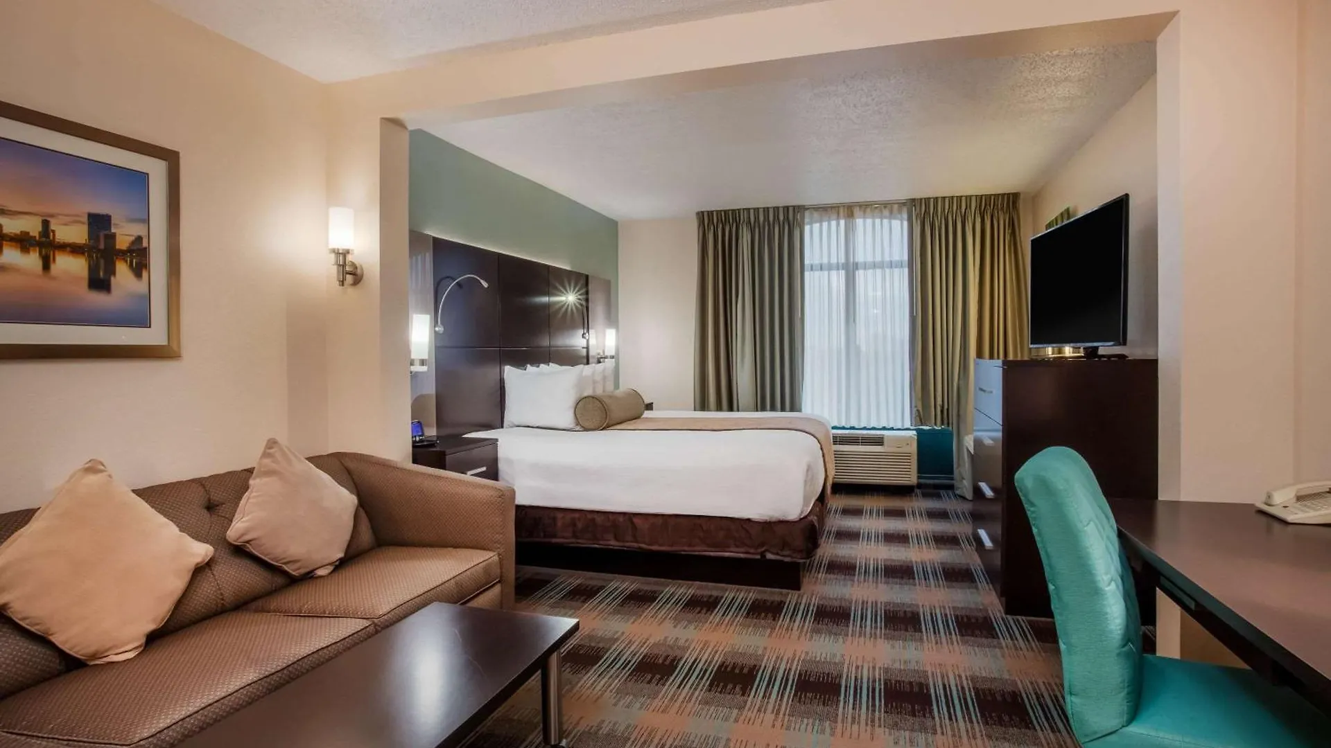 Wingate By Wyndham - International Airport- Free Hot Breakfast Orlando