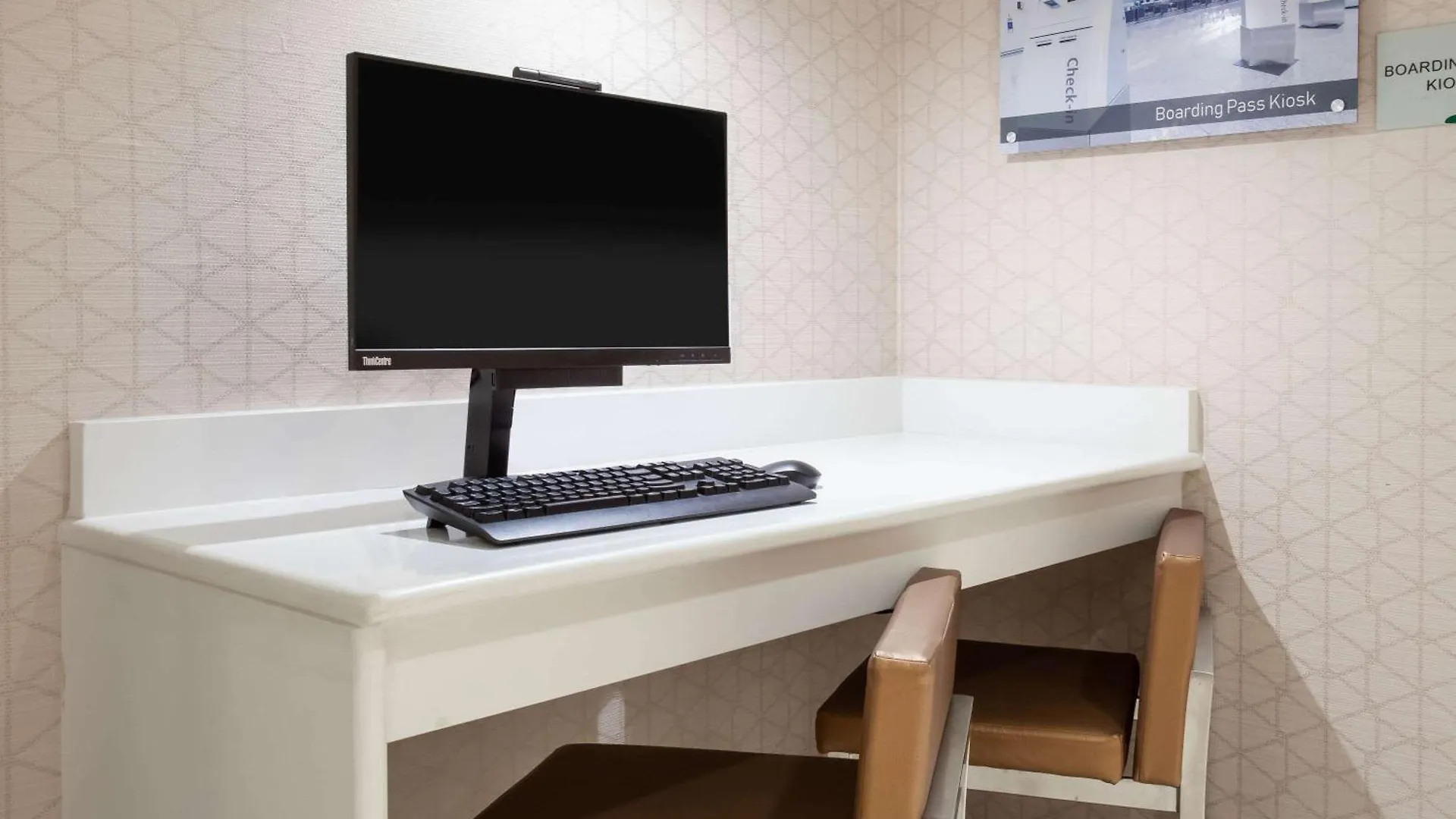 Wingate By Wyndham - International Airport- Free Hot Breakfast Hotell