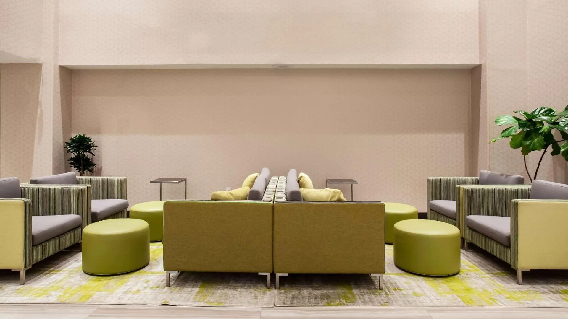 Hotell Wingate By Wyndham - International Airport- Free Hot Breakfast Orlando