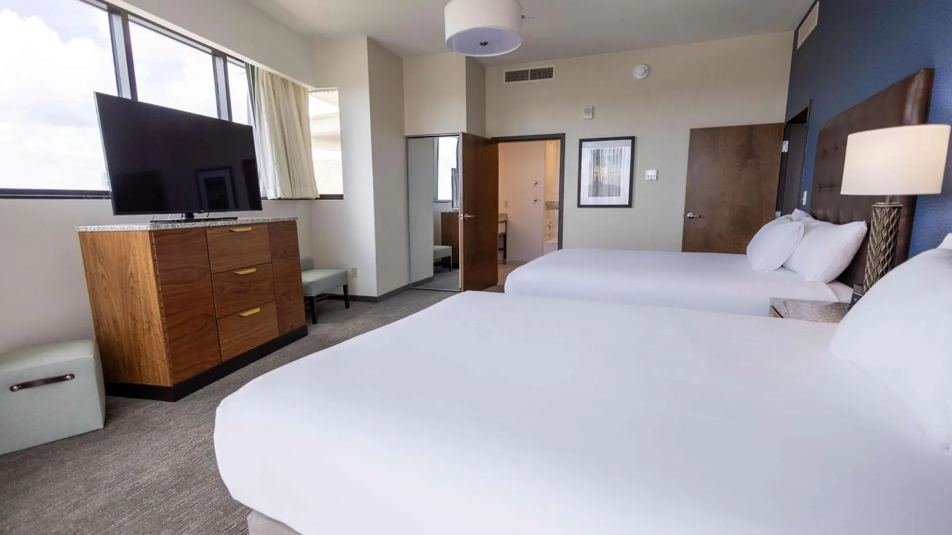 Hotel Drury Plaza Orlando - Springs Area Lake Buena Vista