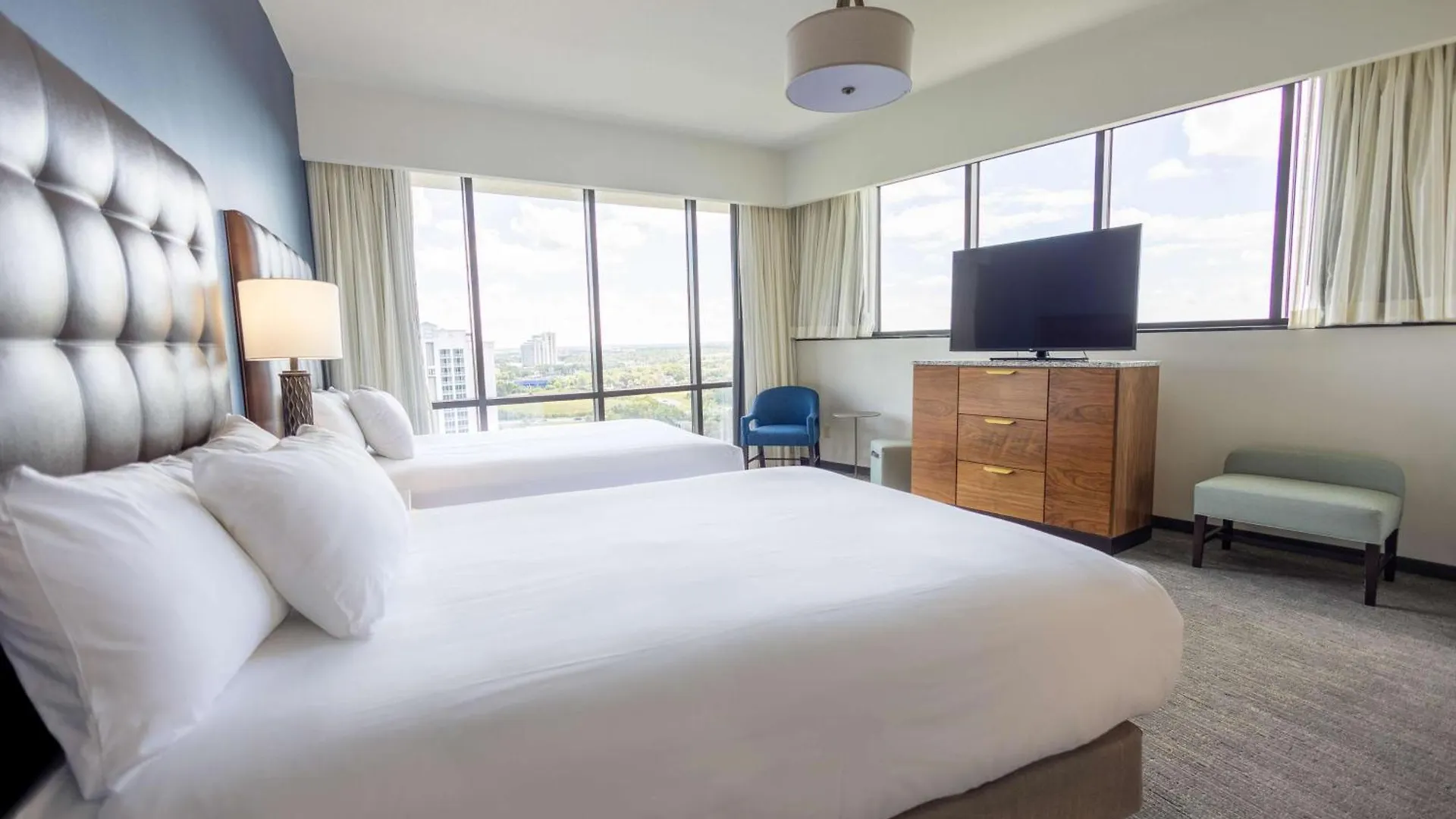 Drury Plaza Orlando - Springs Area