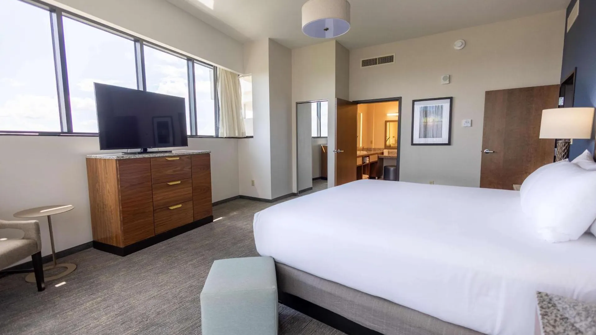 Drury Plaza Orlando - Springs Area Lake Buena Vista