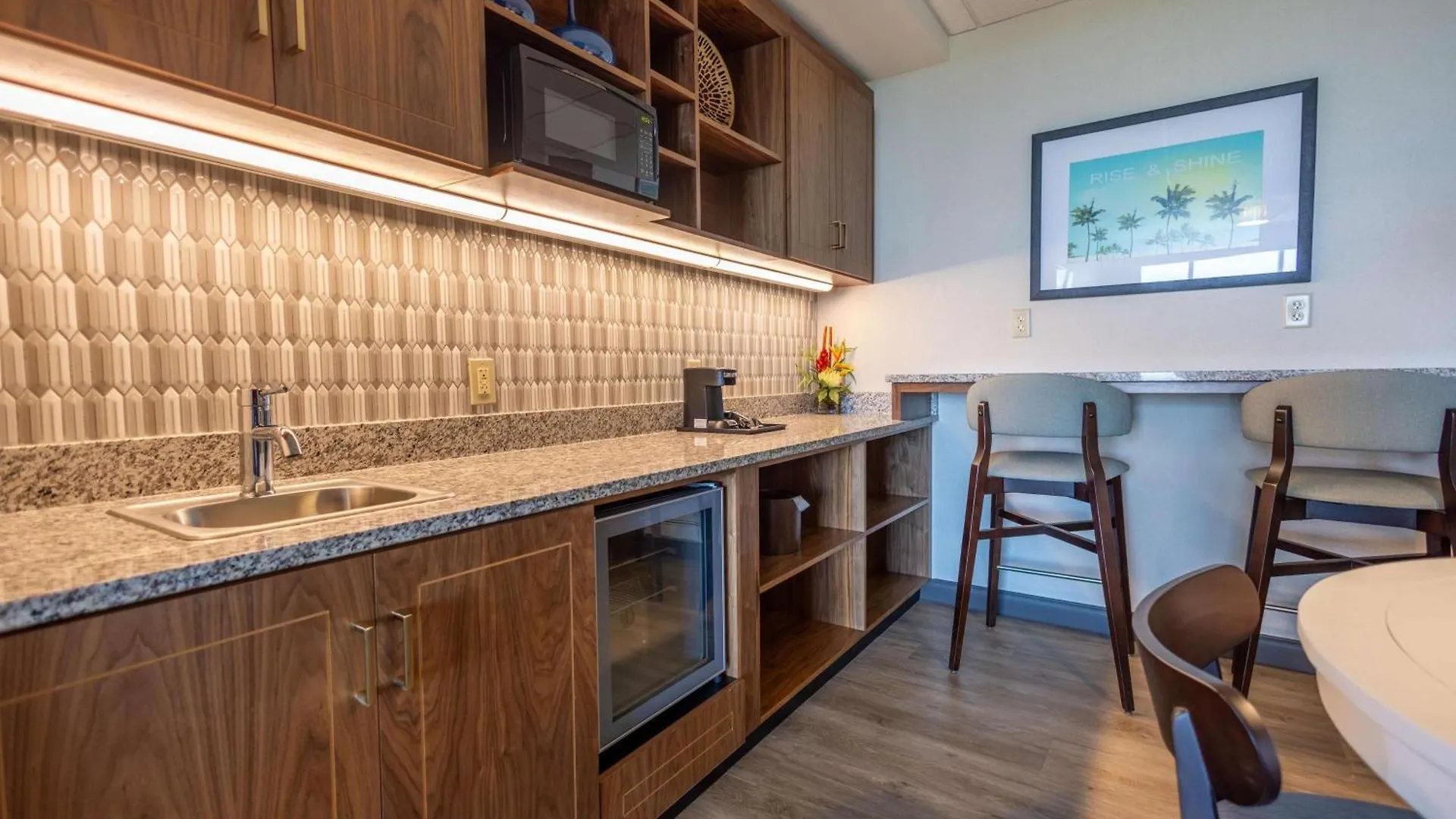 Drury Plaza Orlando - Springs Area Hotel