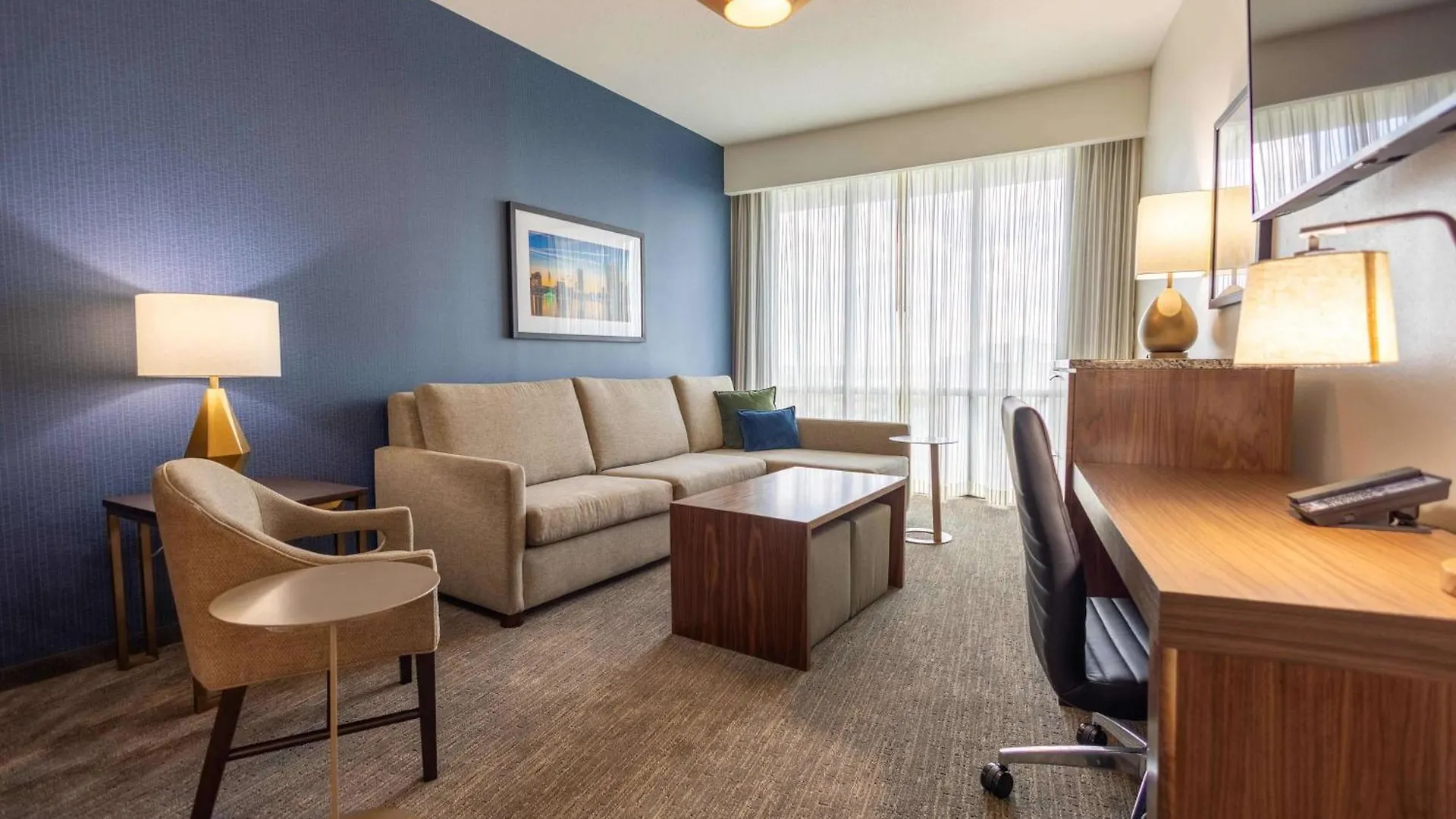 Drury Plaza Orlando - Springs Area Hotel Lake Buena Vista