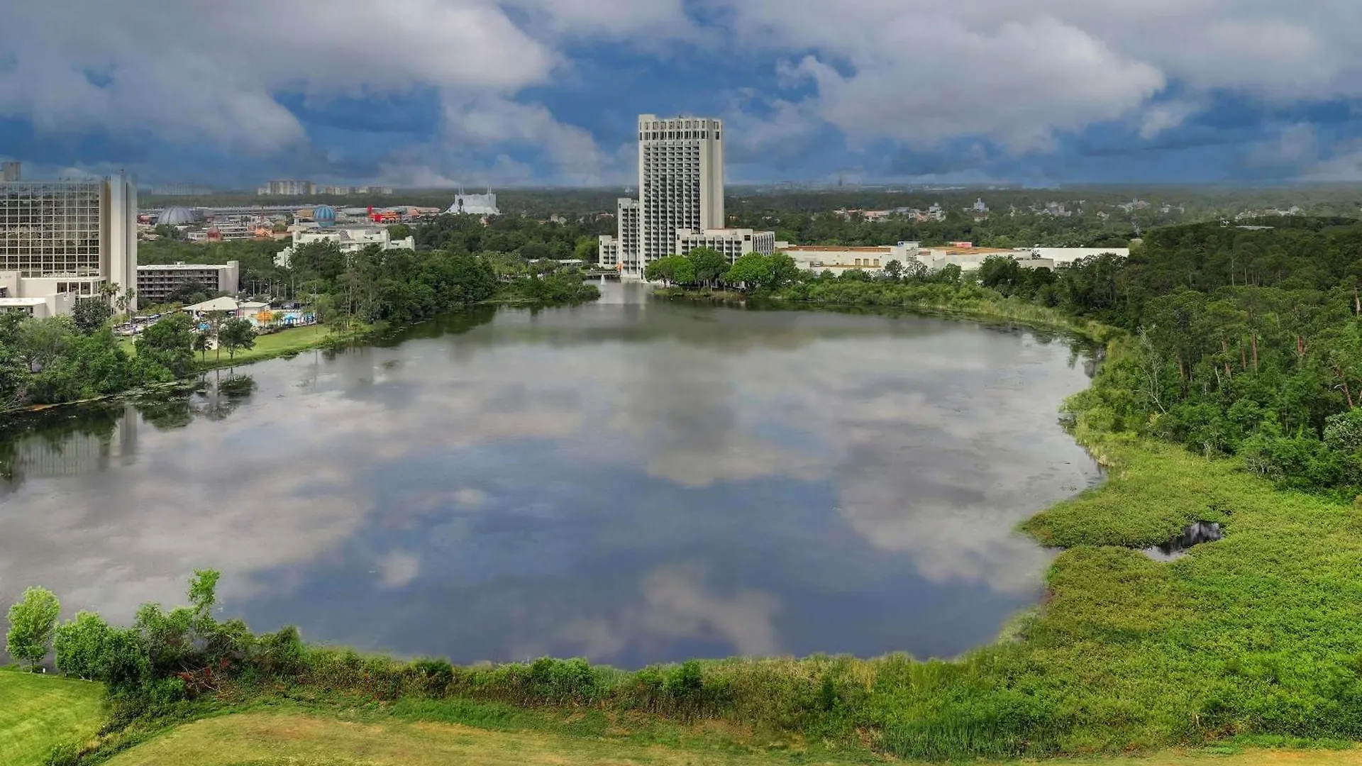 Drury Plaza Orlando - Springs Area Hotel