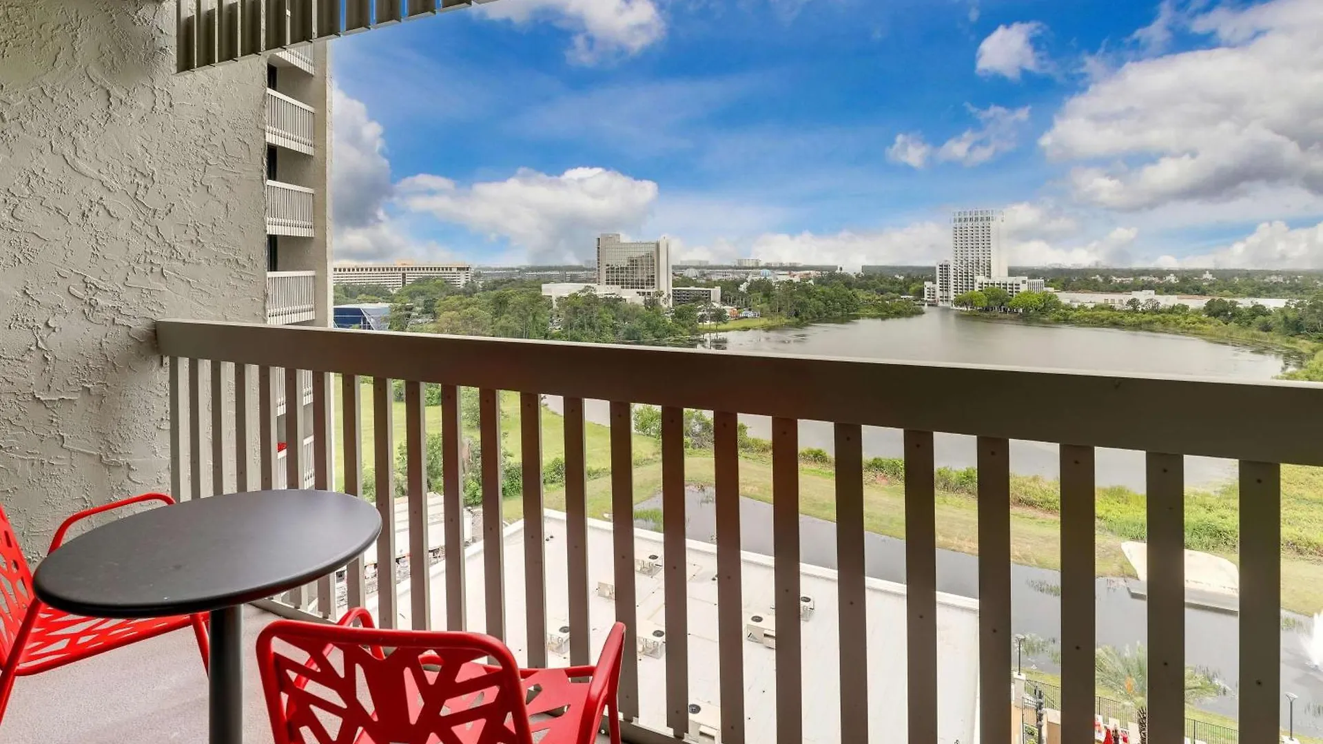 Drury Plaza Orlando - Springs Area Hotel 4*