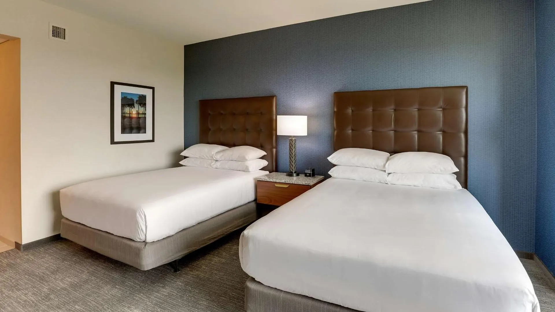 Drury Plaza Orlando - Springs Area 4* Lake Buena Vista