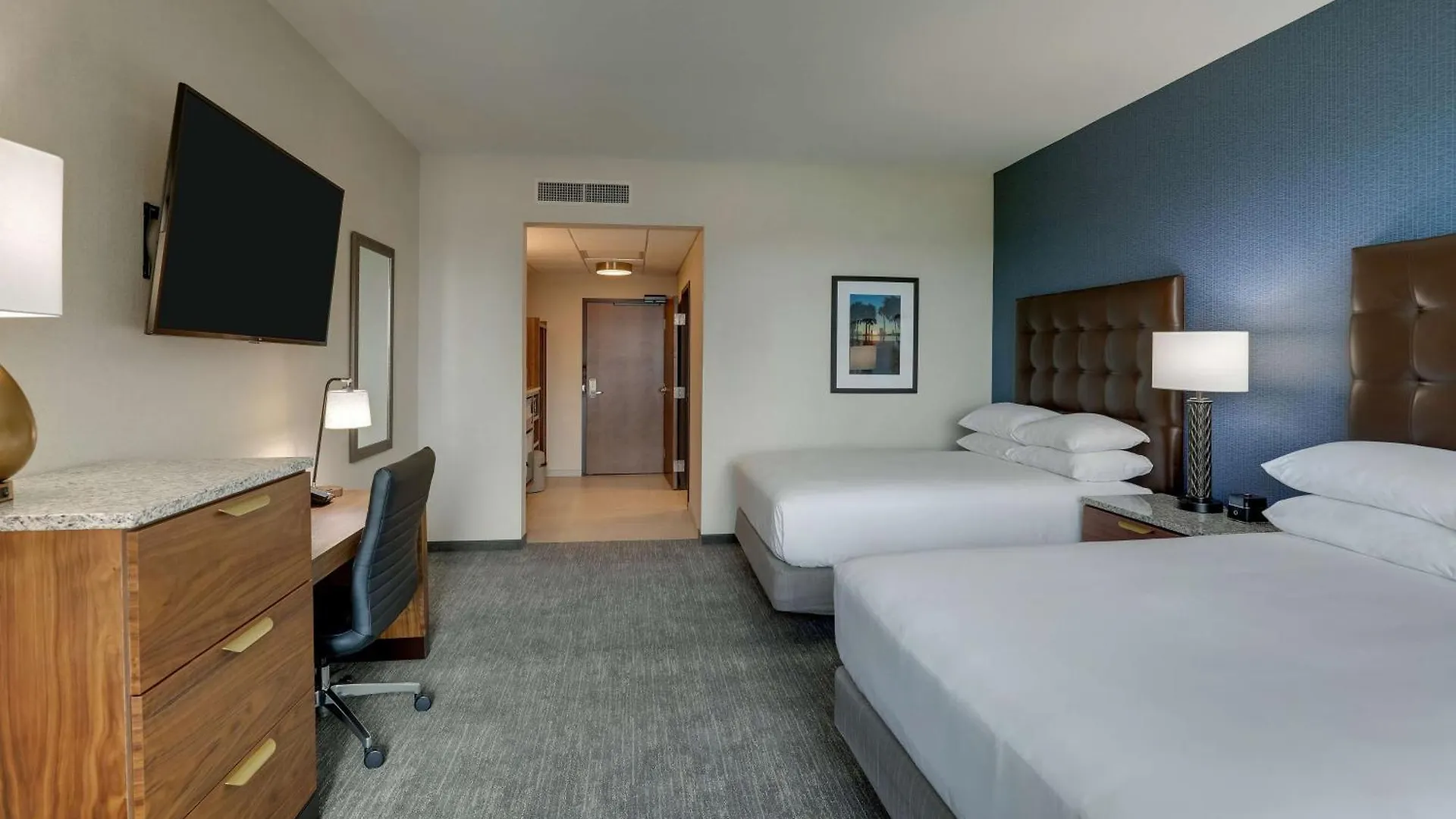 Drury Plaza Orlando - Springs Area Lake Buena Vista