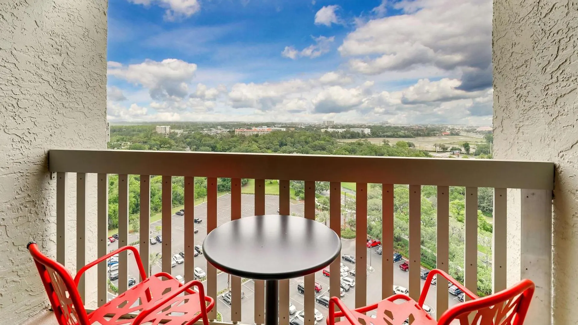 Drury Plaza Orlando - Springs Area