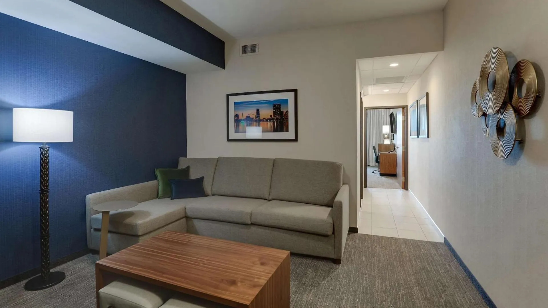 Drury Plaza Orlando - Springs Area Hotel