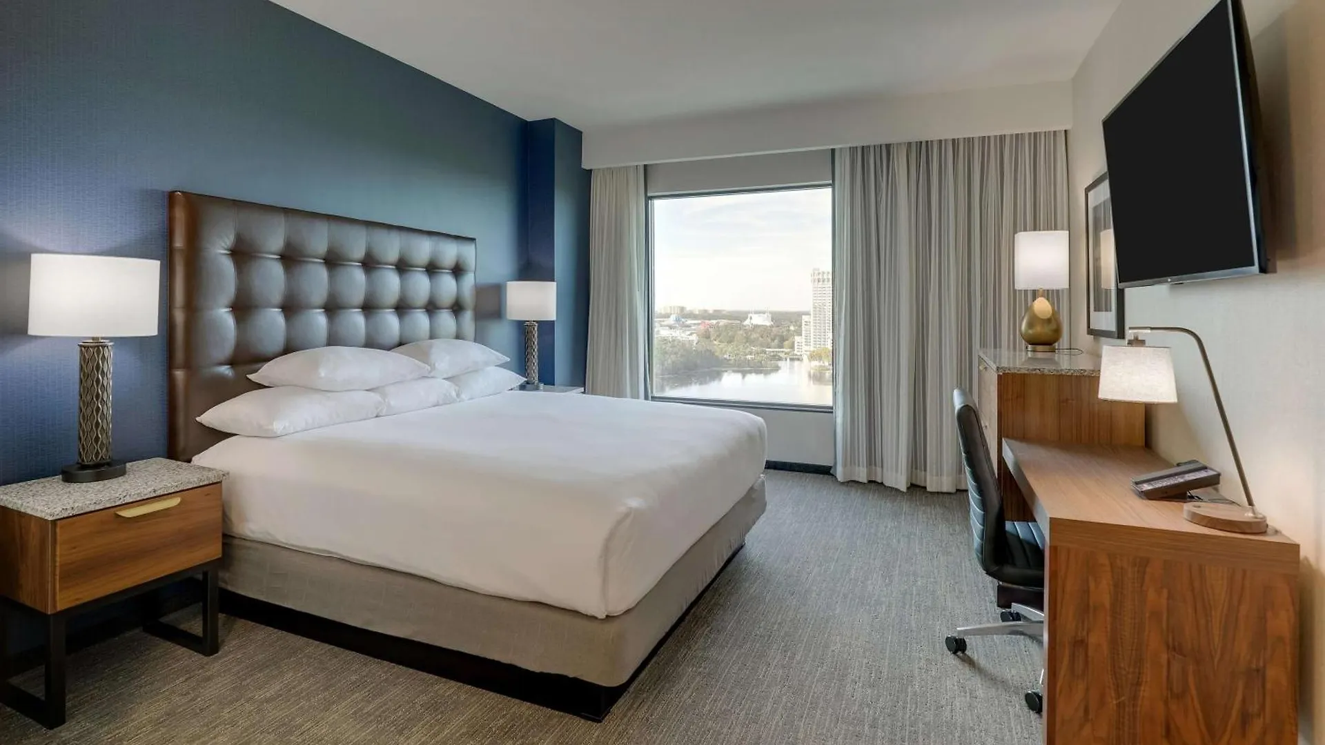 Drury Plaza Orlando - Springs Area