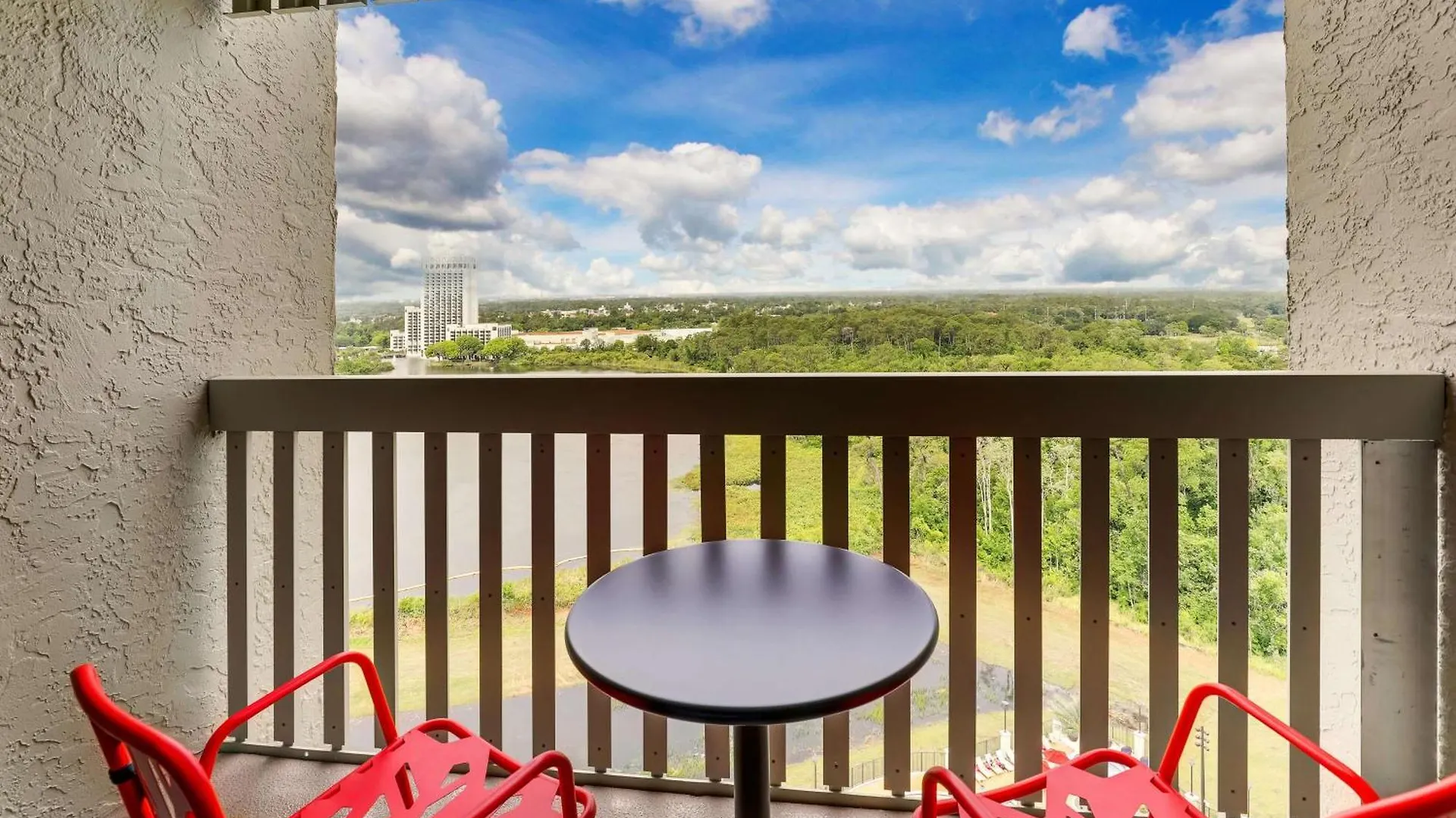 Hotel Drury Plaza Orlando - Springs Area Lake Buena Vista