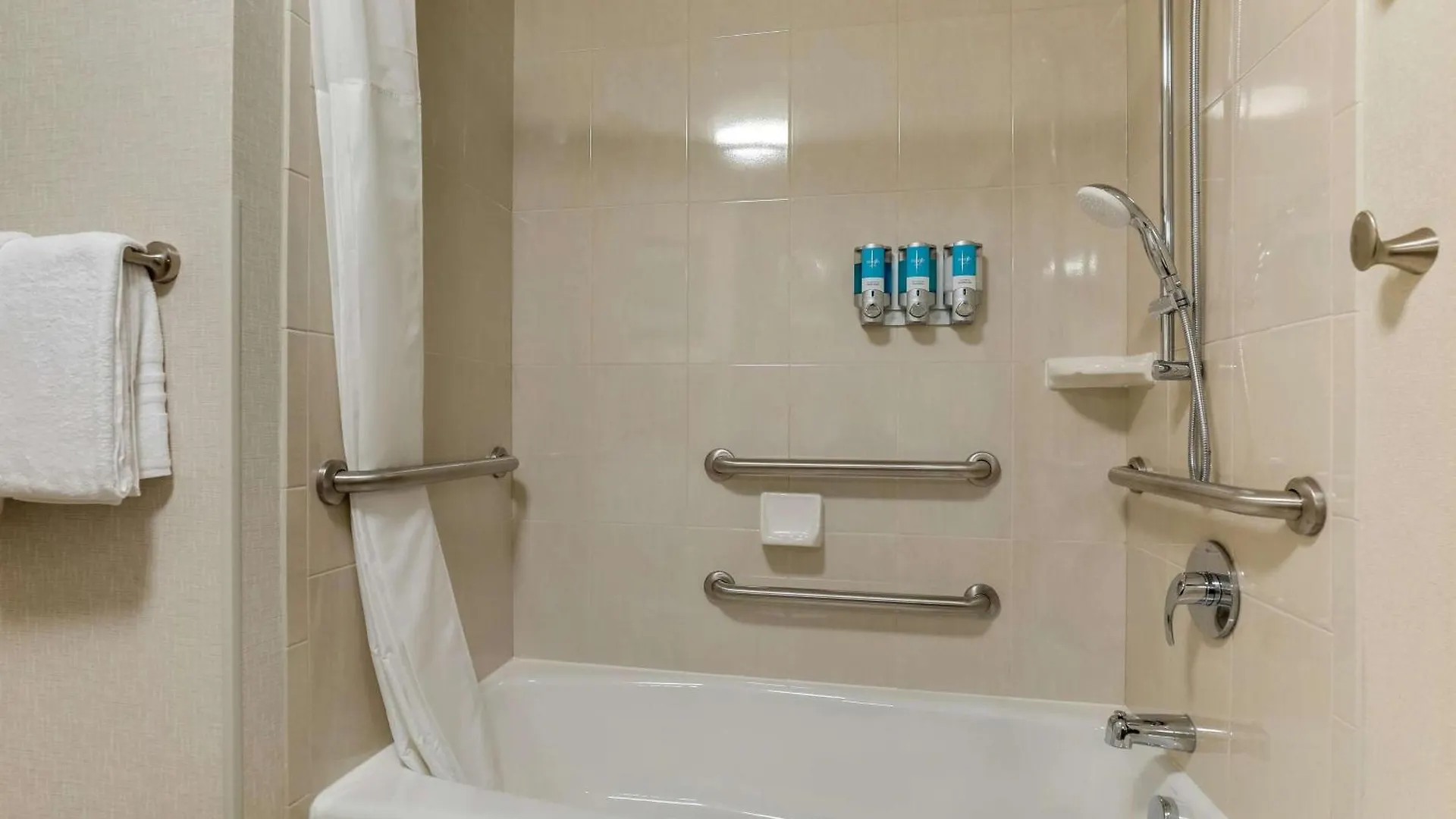 Drury Plaza Orlando - Springs Area Hotel Lake Buena Vista