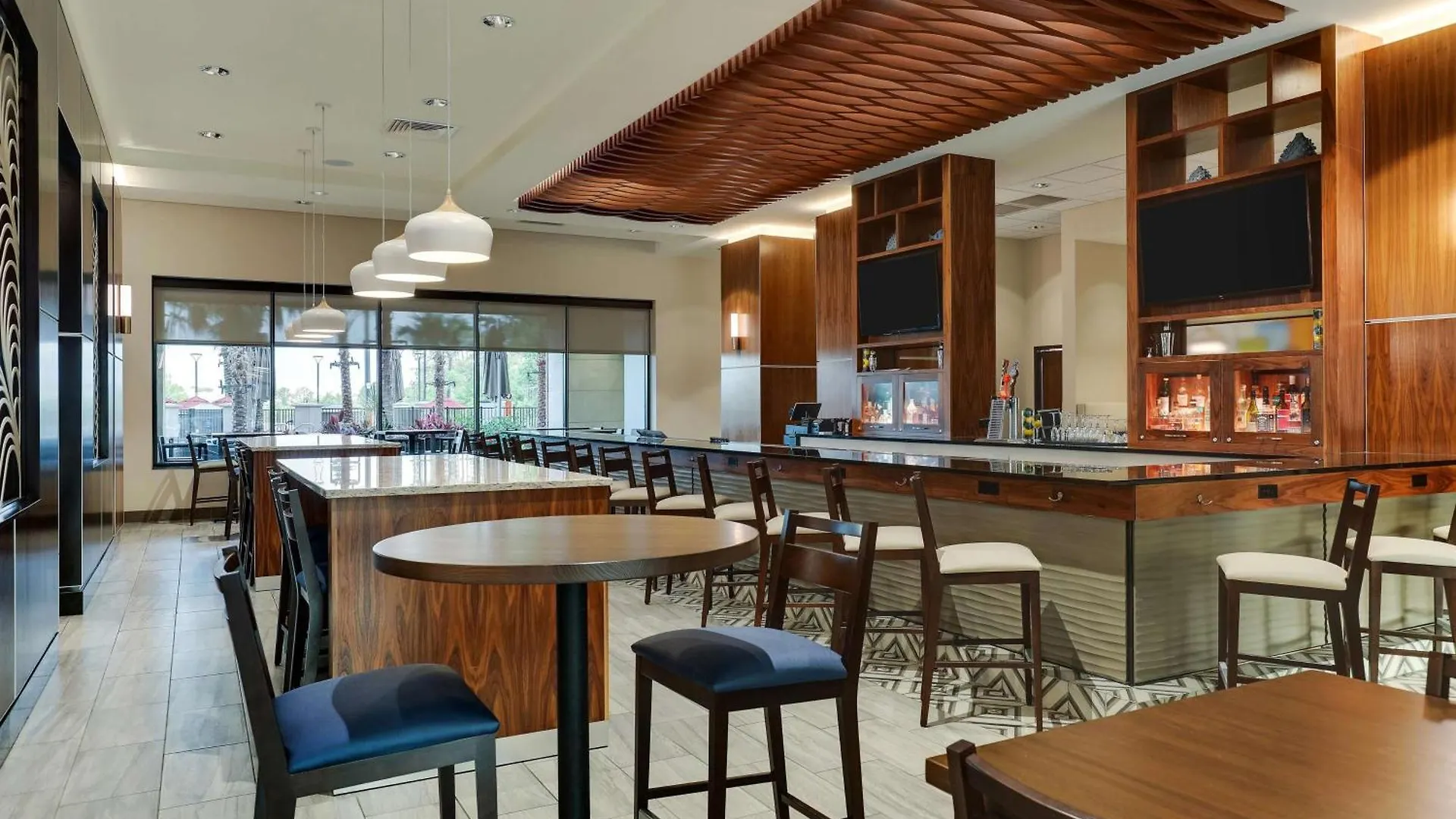 Hotel Drury Plaza Orlando - Springs Area
