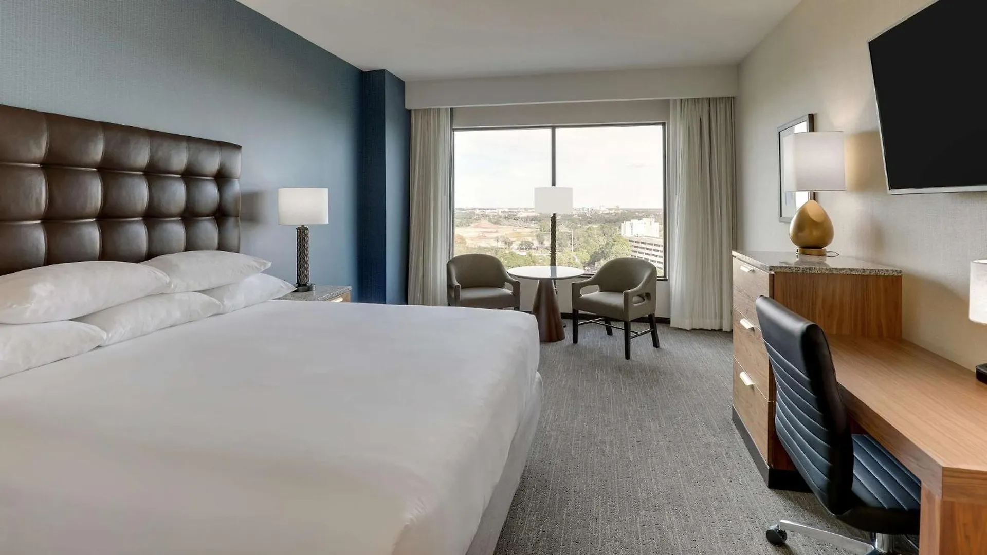 Drury Plaza Orlando - Springs Area 4* Lake Buena Vista