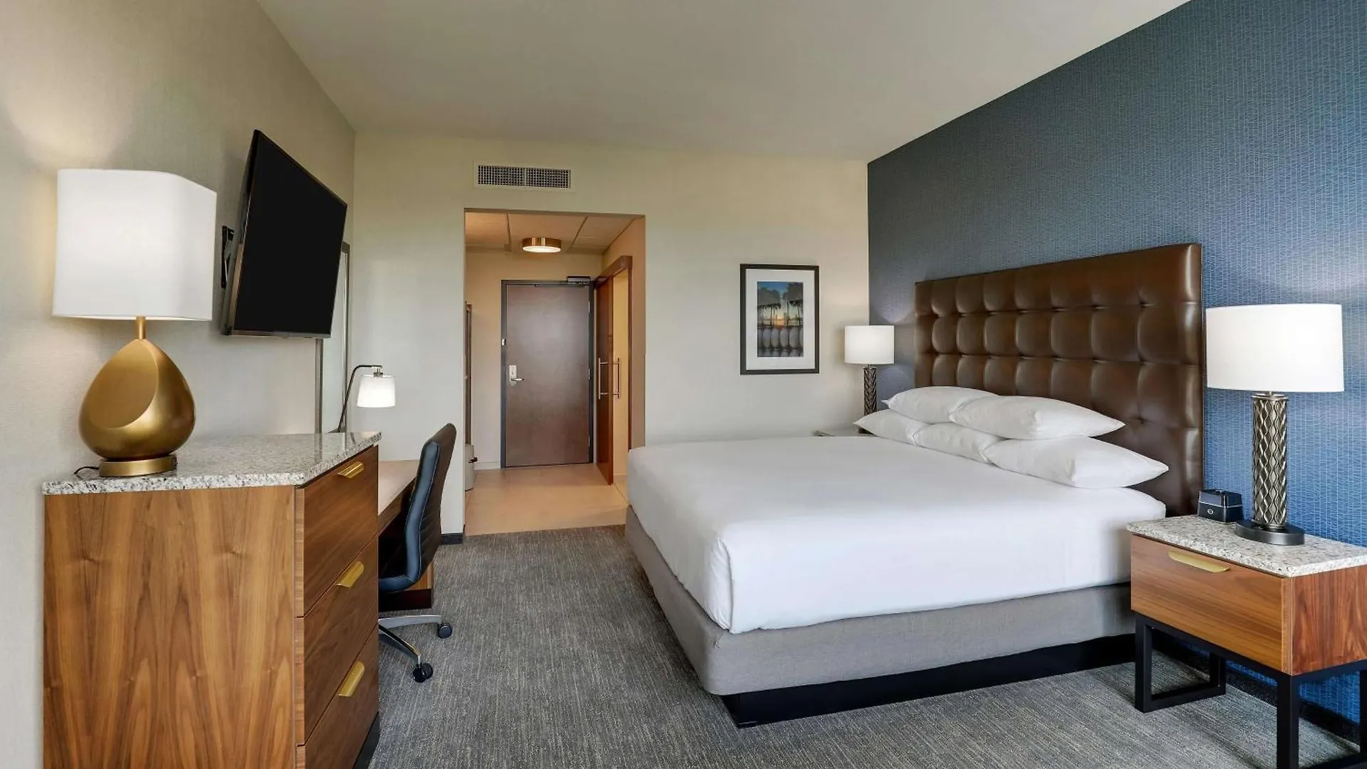 Drury Plaza Orlando - Springs Area Hotel