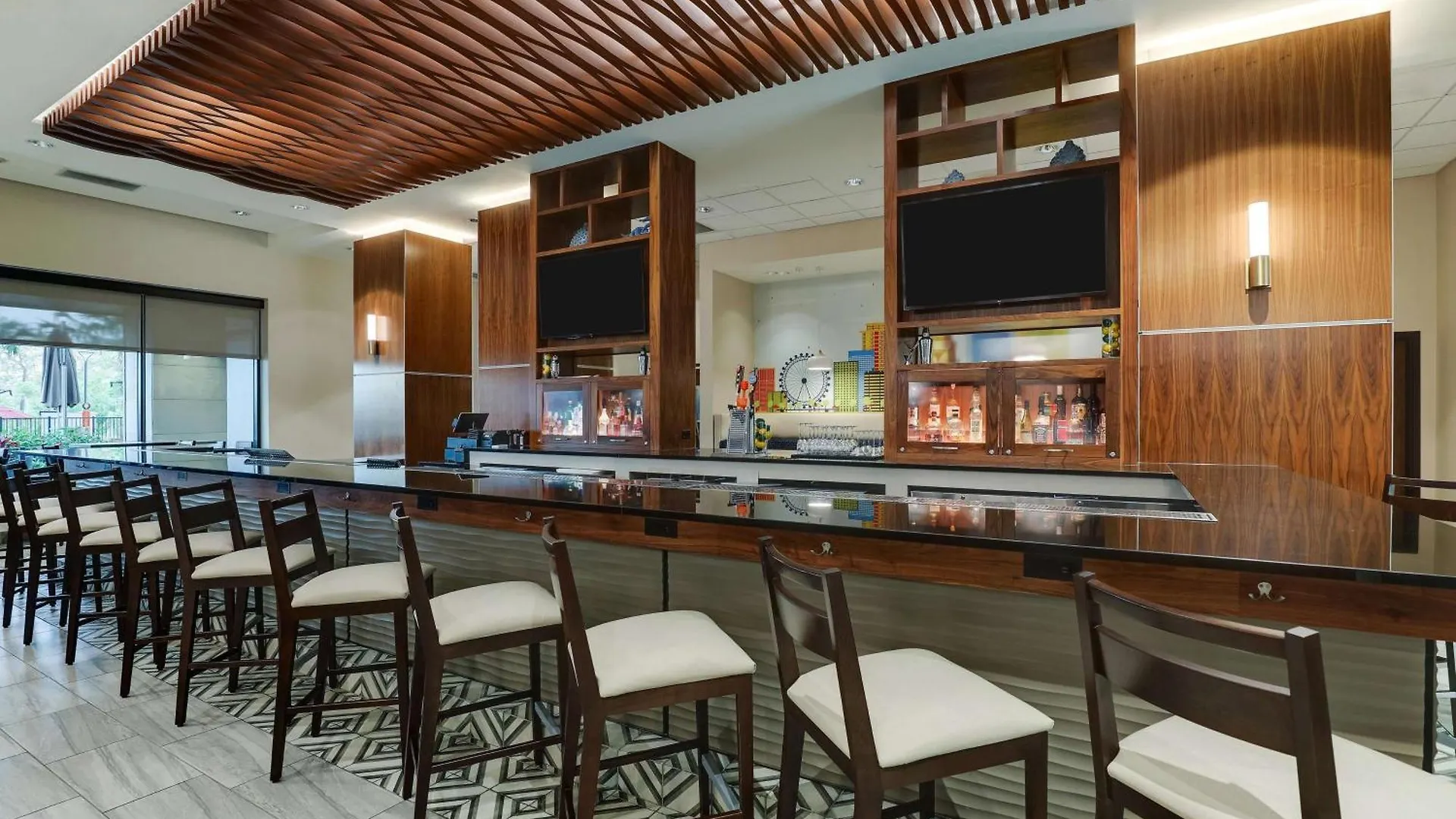 Drury Plaza Orlando - Springs Area 4*