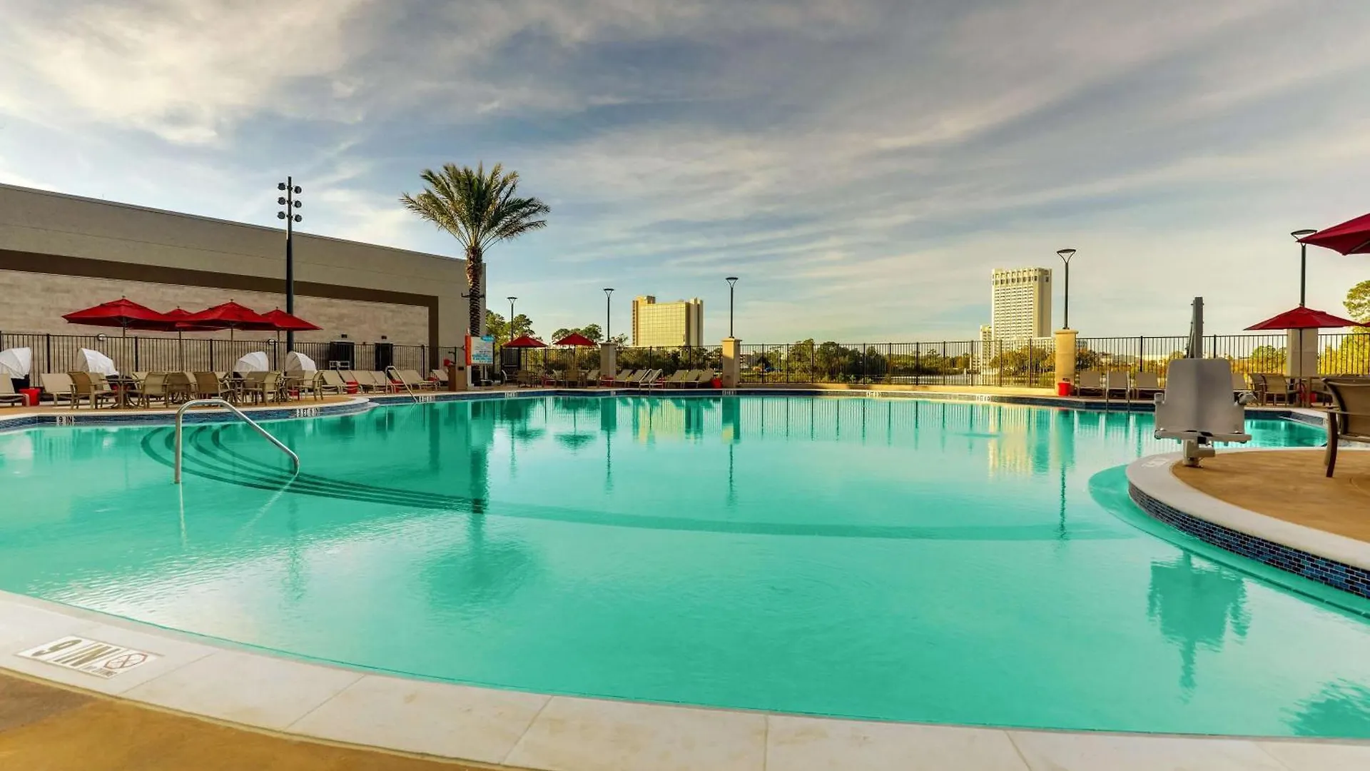 Drury Plaza Orlando - Springs Area 4*