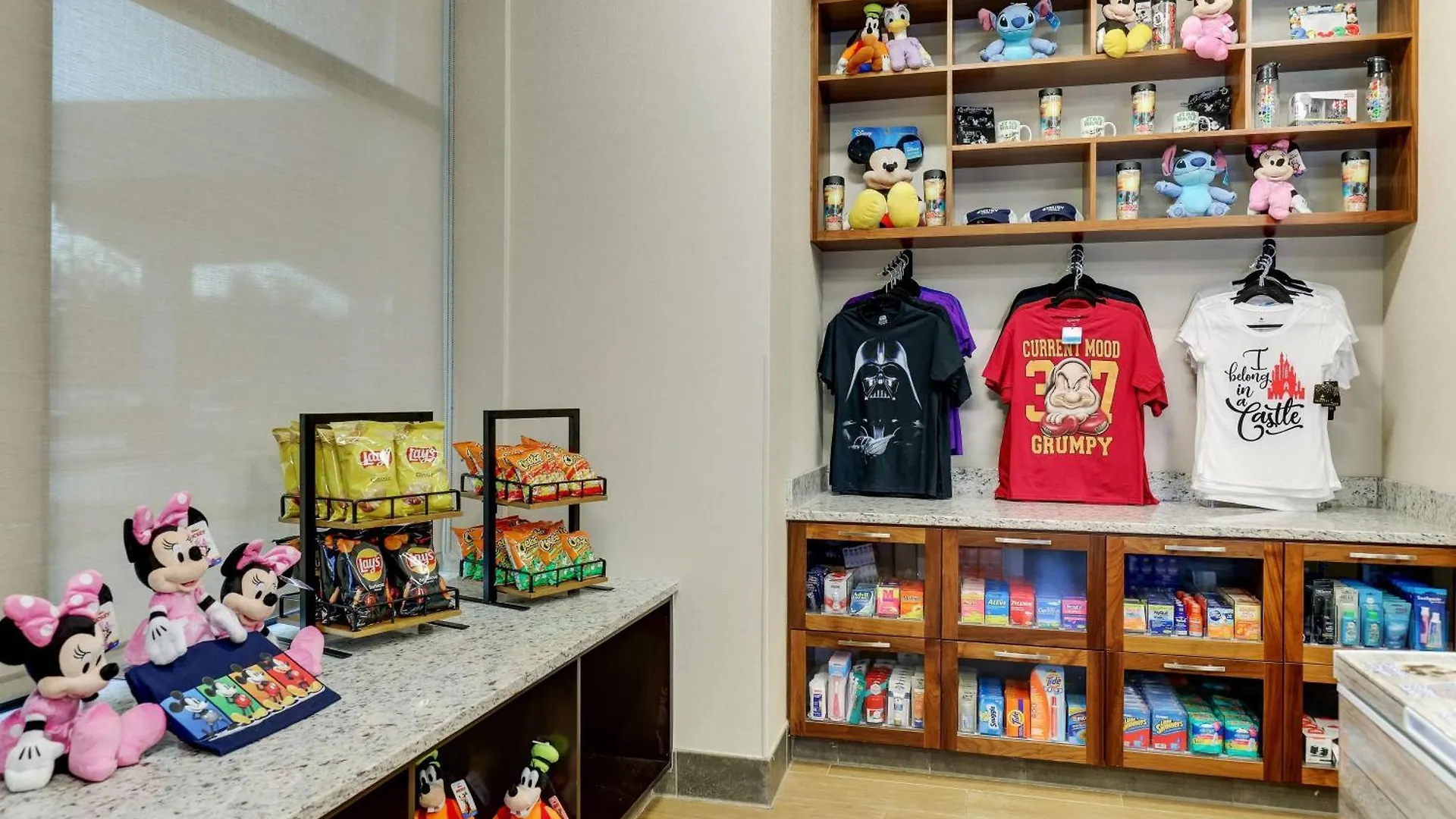 Drury Plaza Orlando - Springs Area Hotel 4*