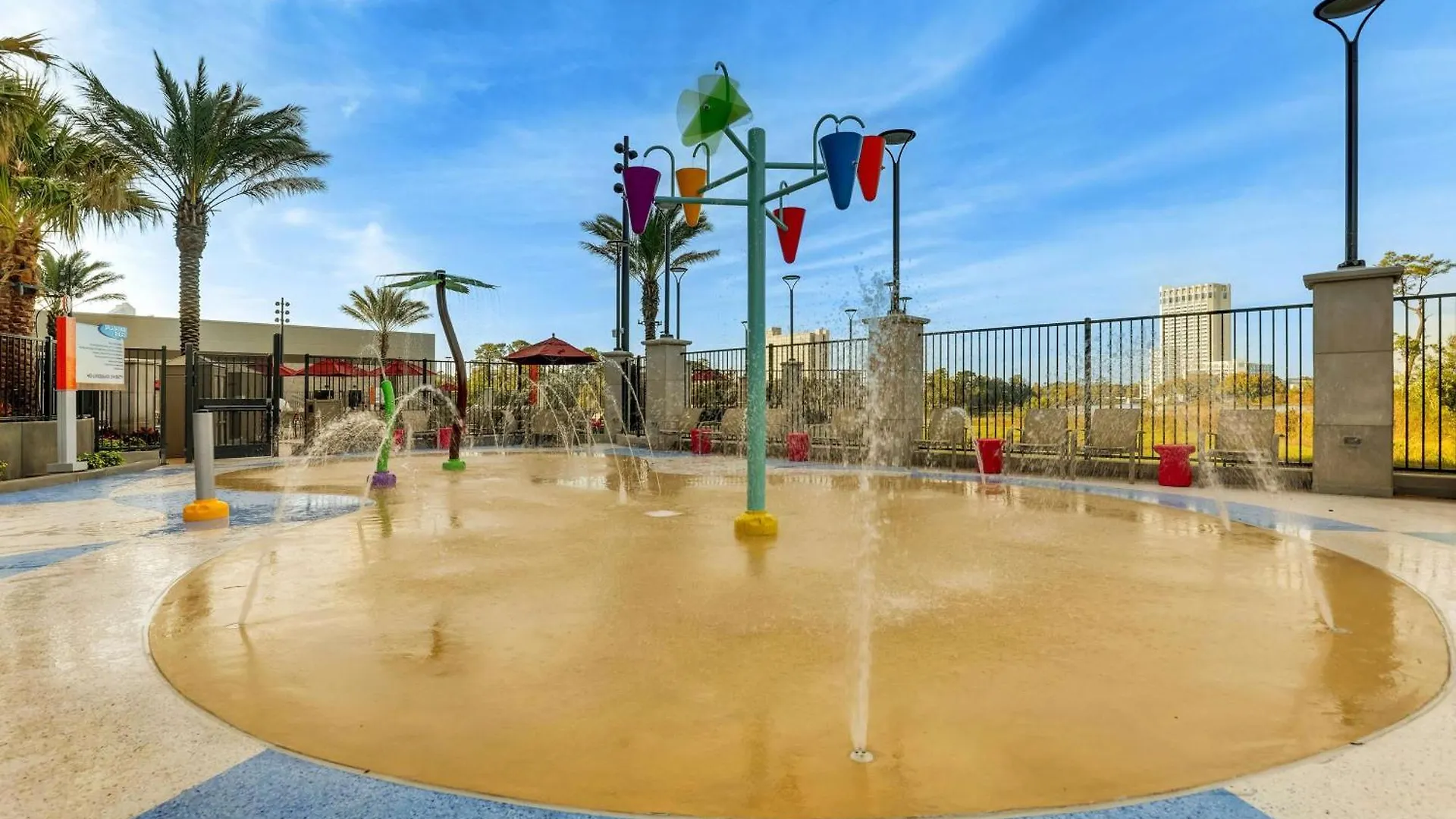 Drury Plaza Orlando - Springs Area 4*