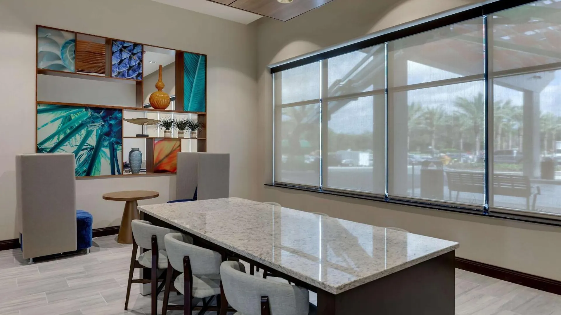Hotel Drury Plaza Orlando - Springs Area 4*