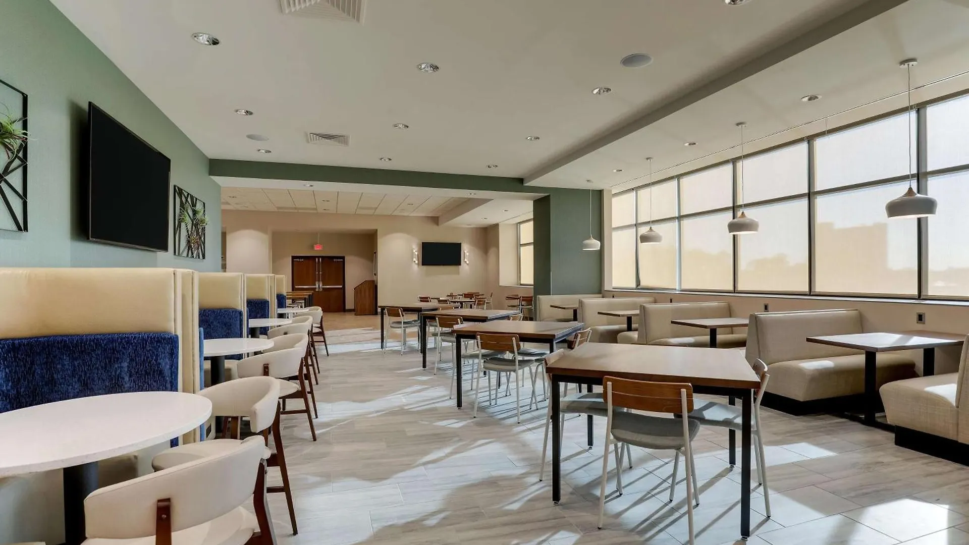 Hotel Drury Plaza Orlando - Springs Area Lake Buena Vista