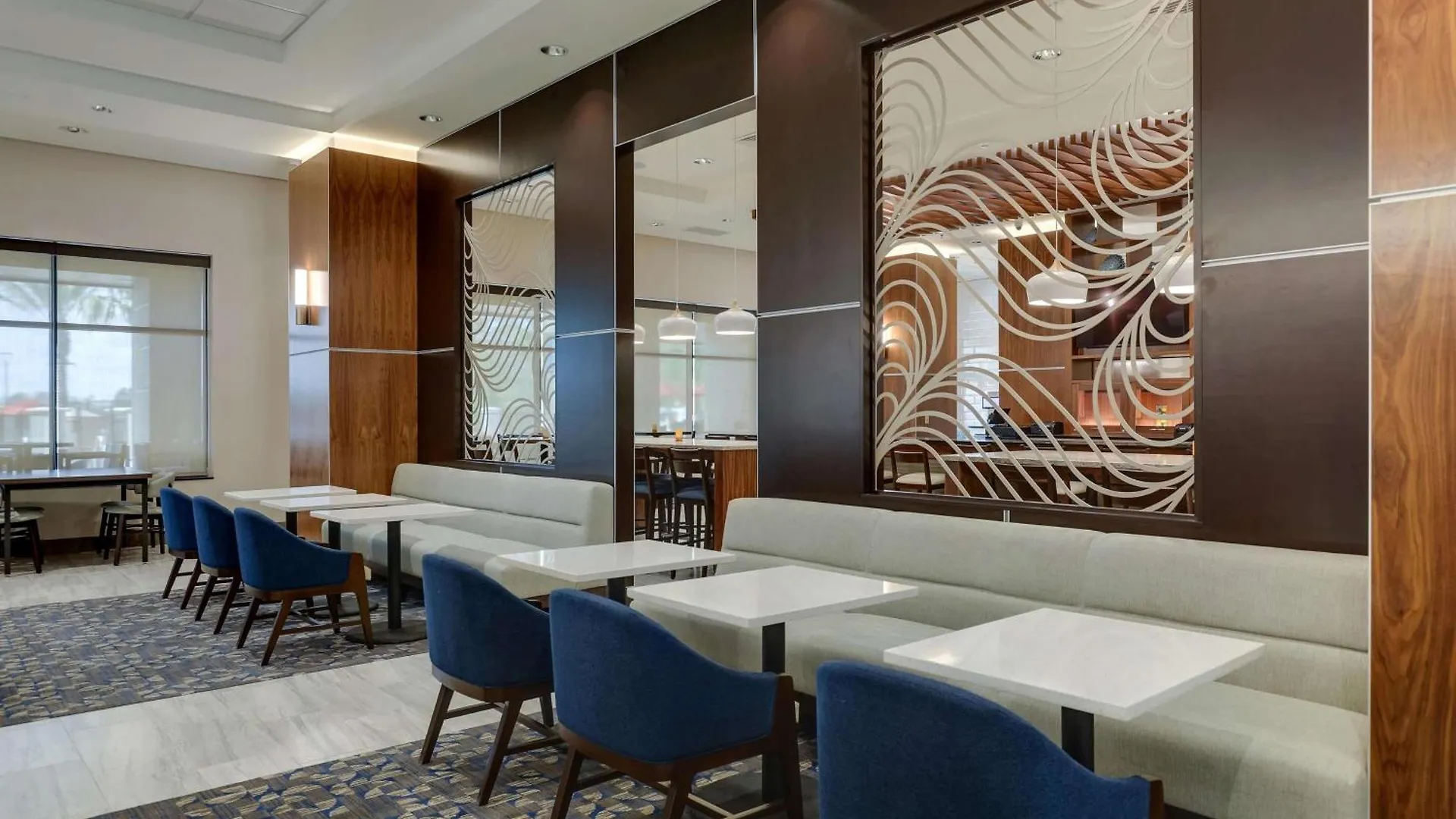 Drury Plaza Orlando - Springs Area Hotel